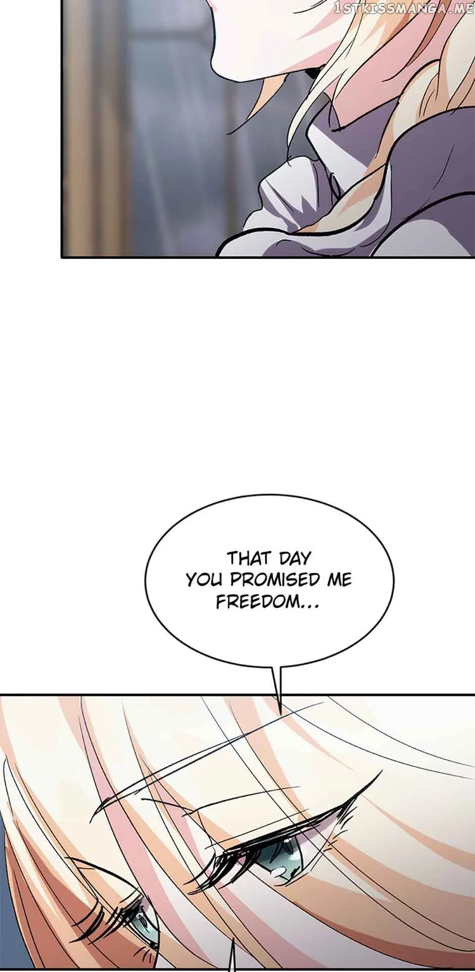 Crazy Princess Renia Chapter 19 page 60