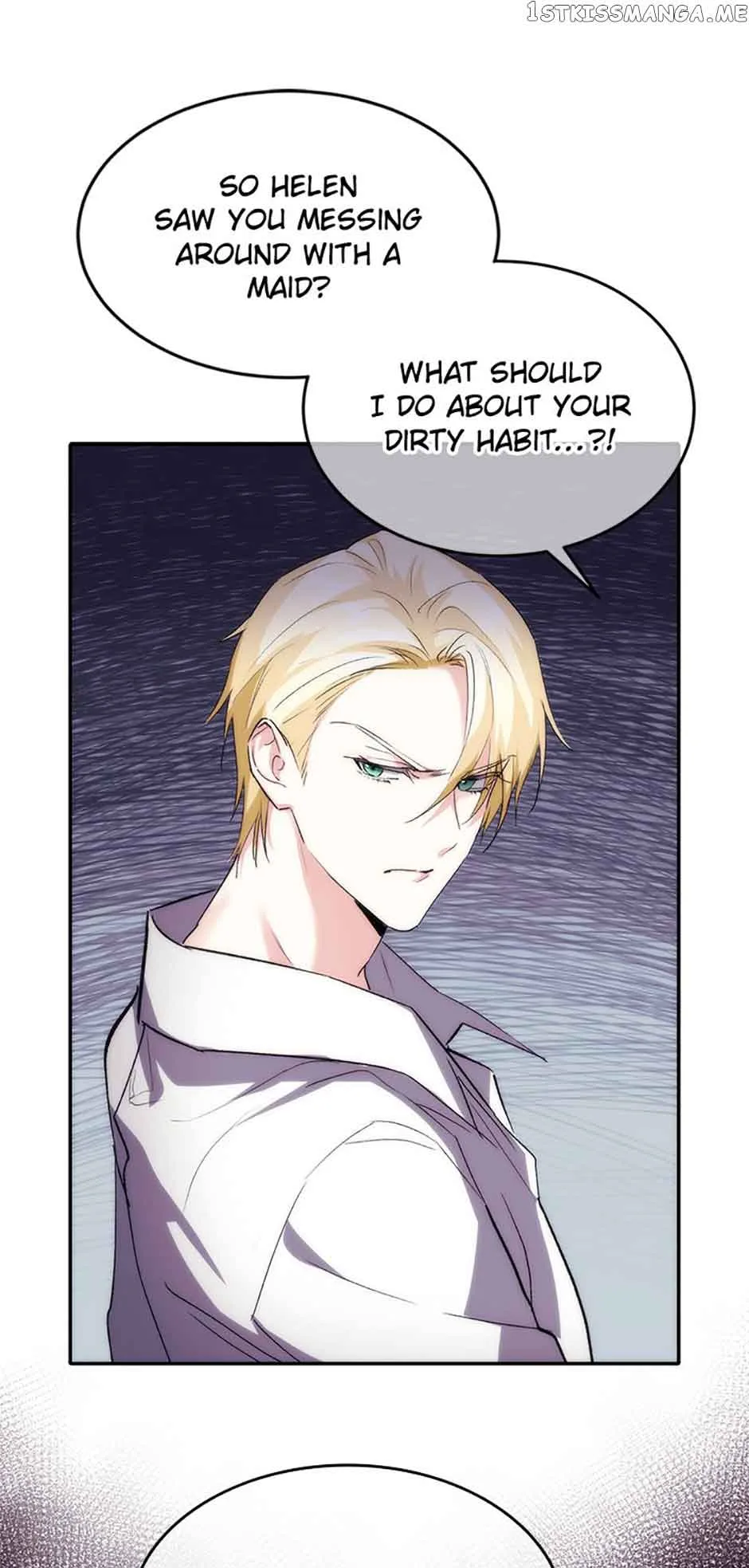 Crazy Princess Renia Chapter 25 page 15