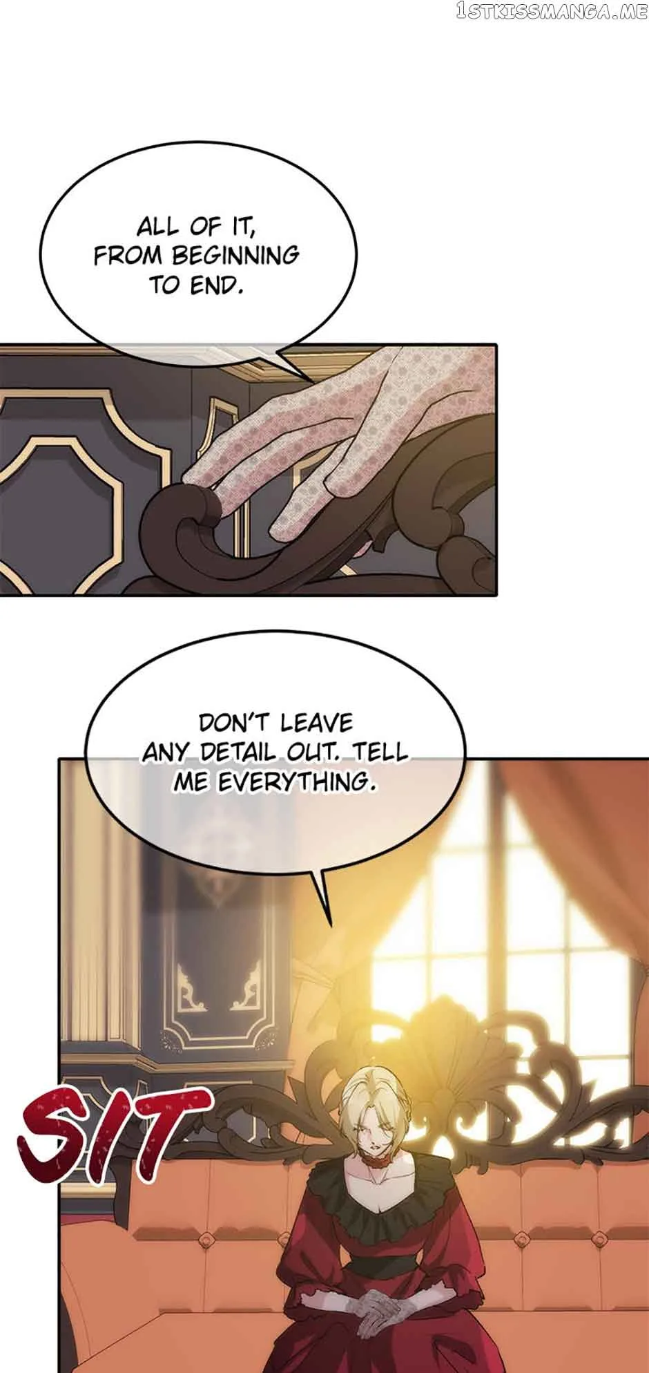 Crazy Princess Renia Chapter 25 page 9