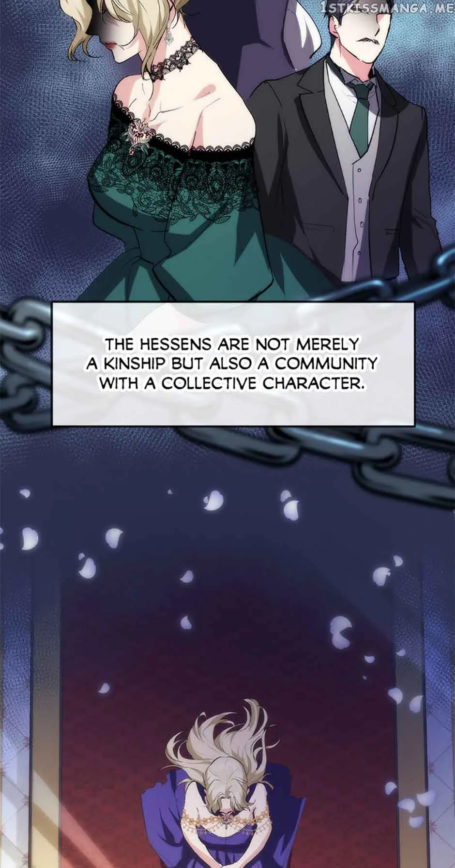 Crazy Princess Renia Chapter 26 page 5