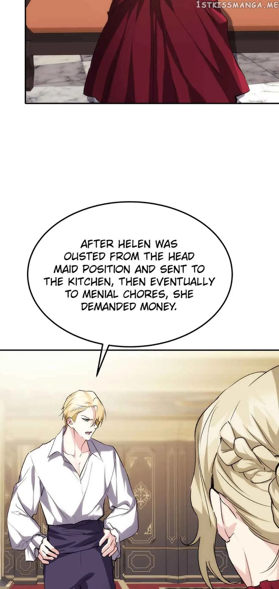 Crazy Princess Renia Chapter 25 page 10