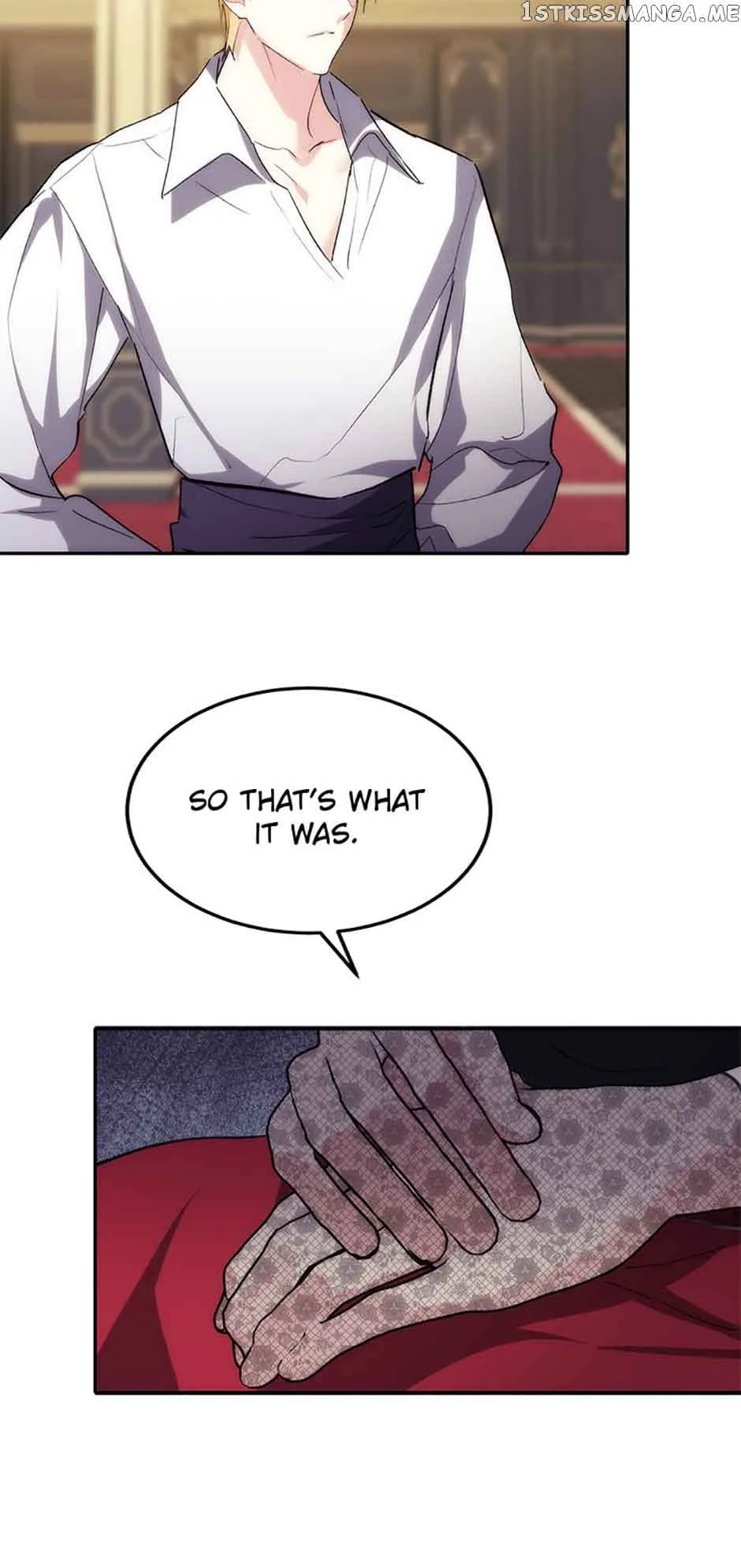 Crazy Princess Renia Chapter 25 page 14