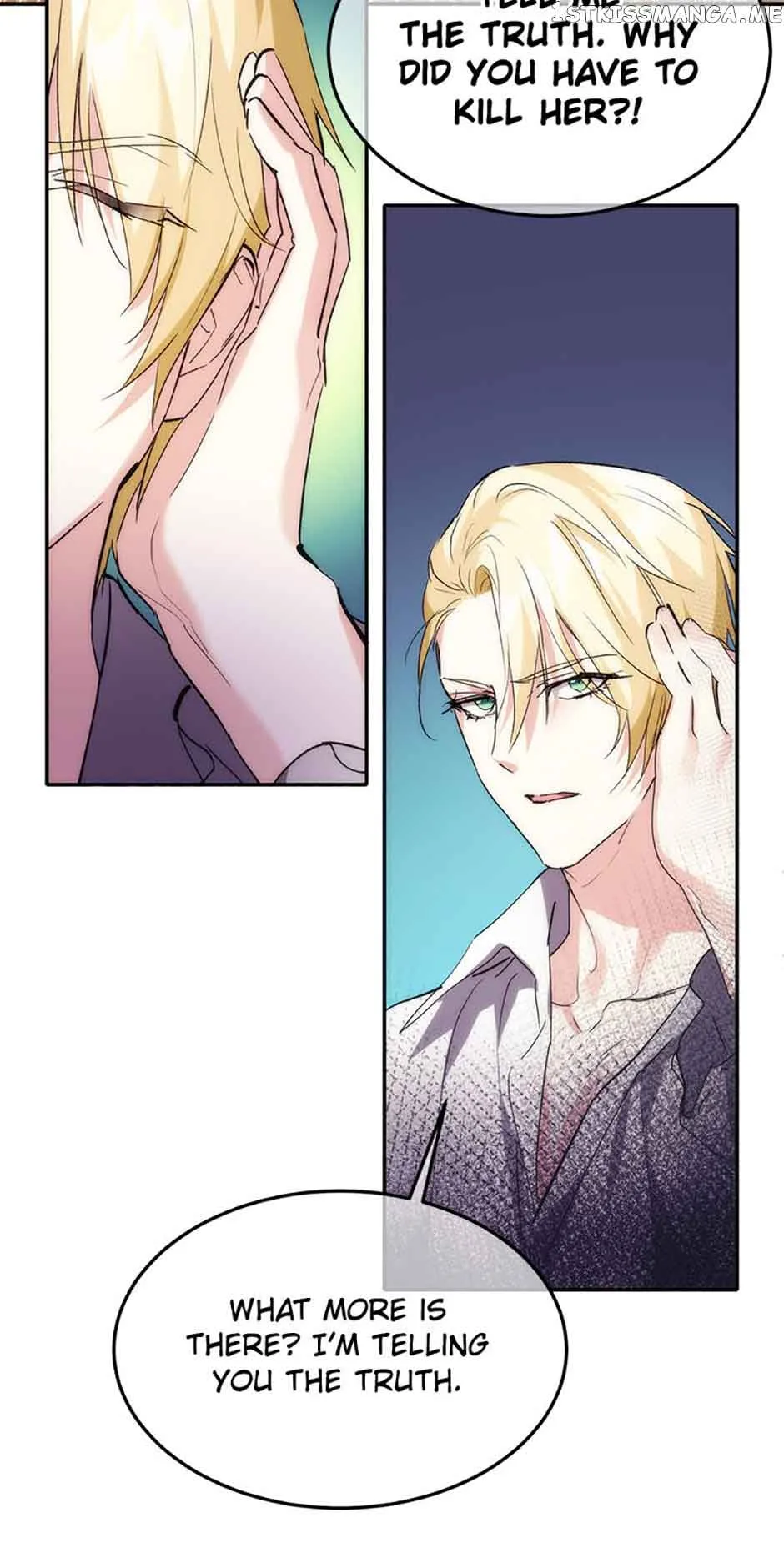 Crazy Princess Renia Chapter 25 page 8
