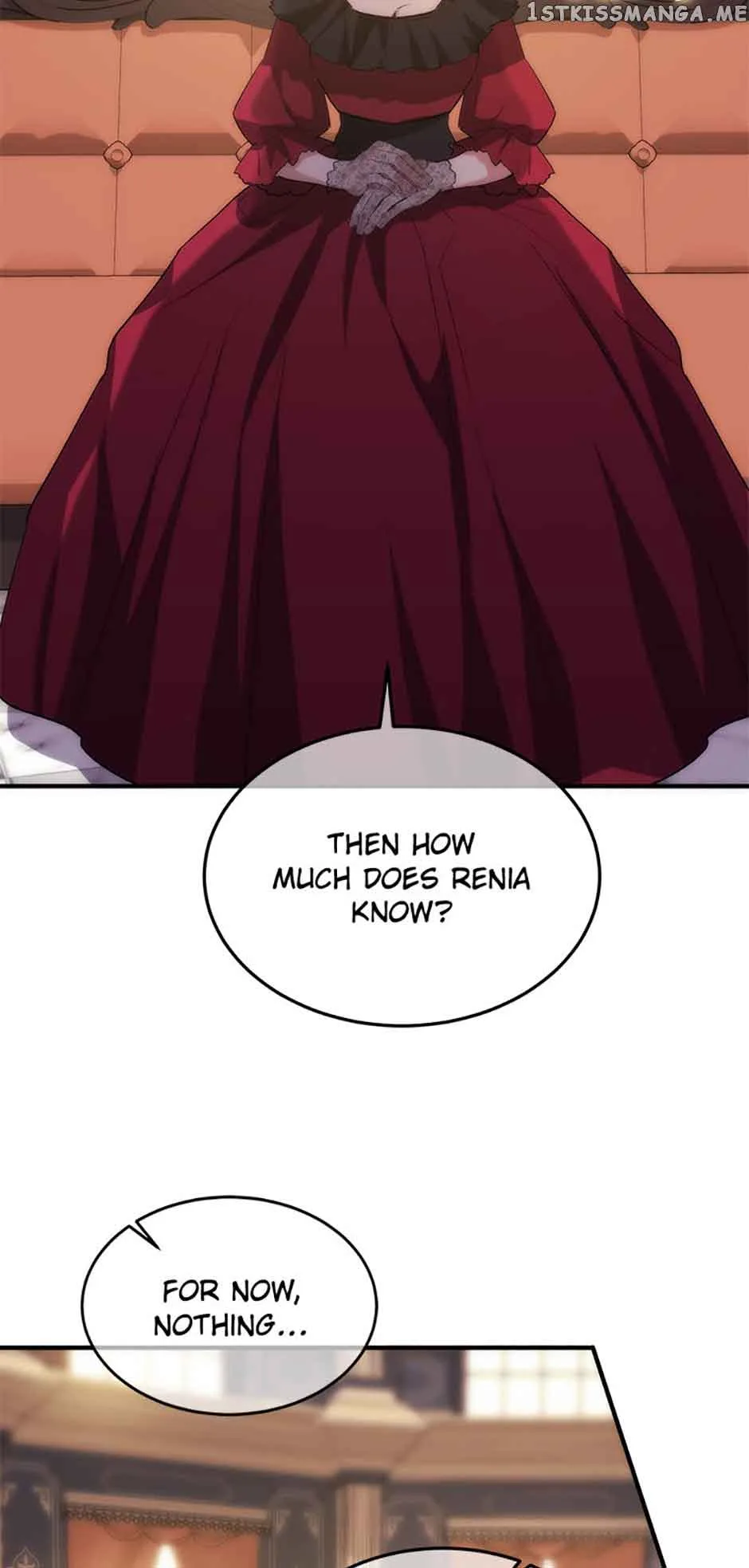 Crazy Princess Renia Chapter 25 page 17