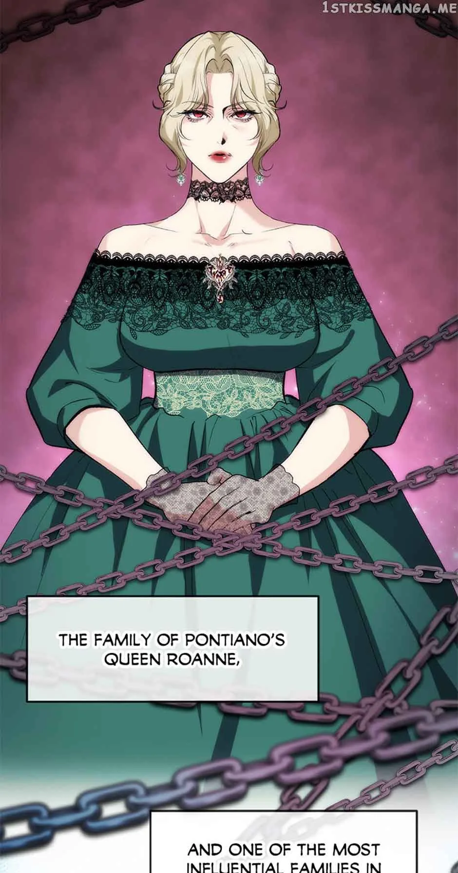 Crazy Princess Renia Chapter 26 page 3