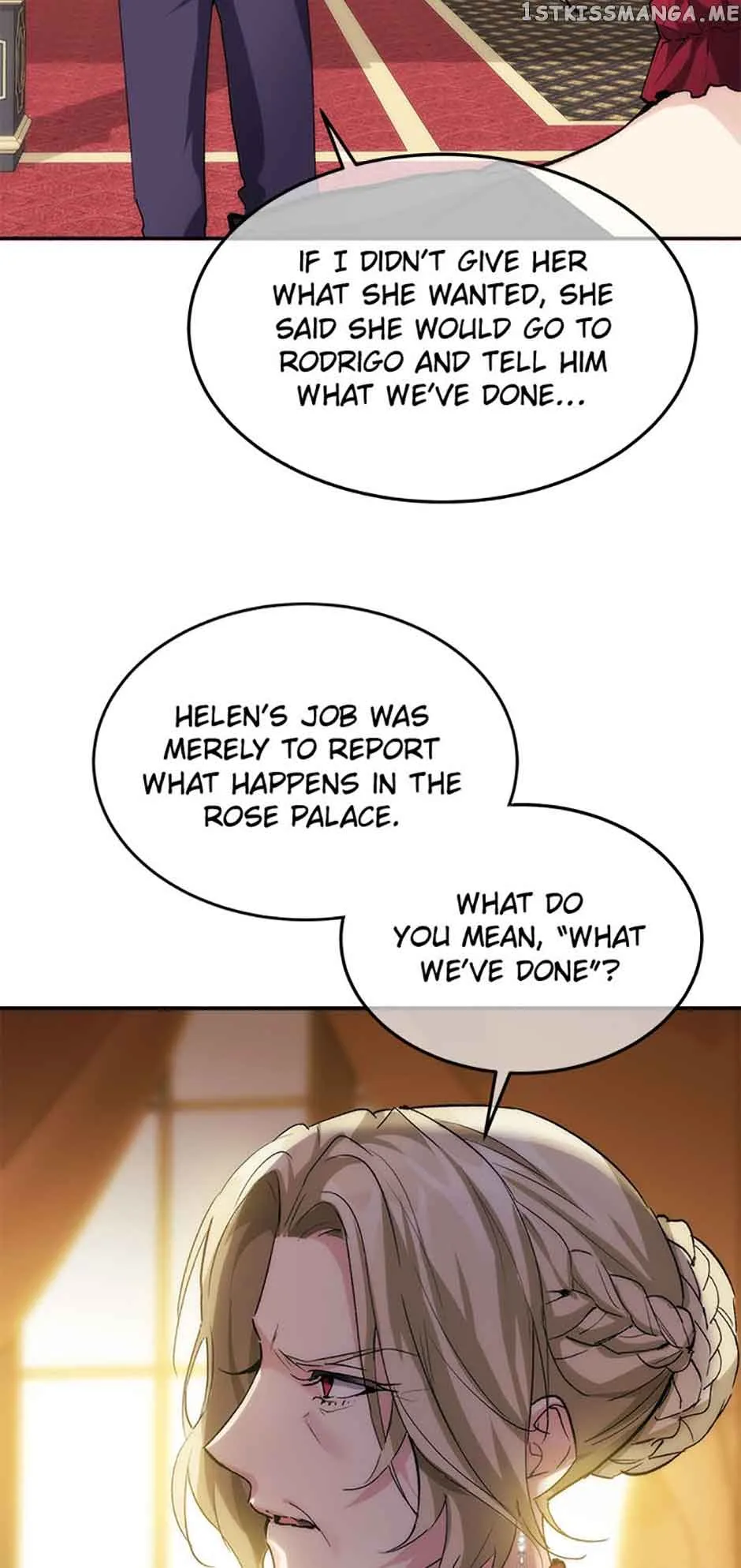 Crazy Princess Renia Chapter 25 page 11