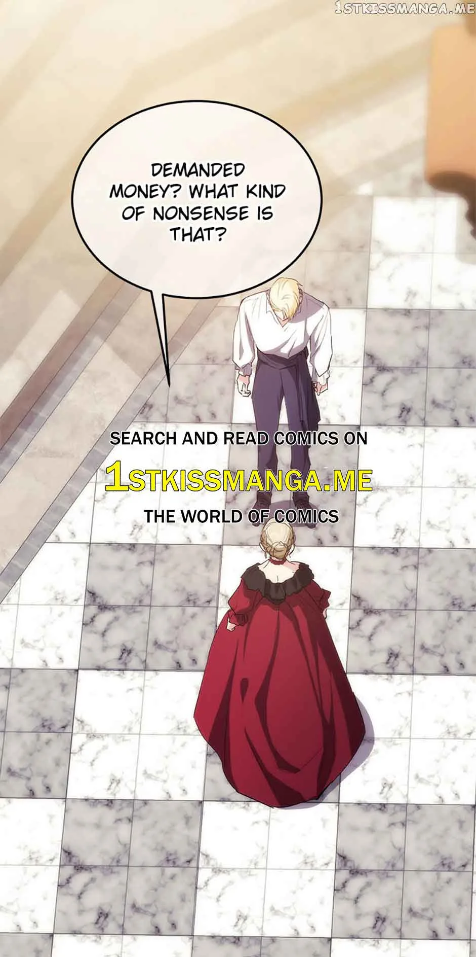 Crazy Princess Renia Chapter 25 page 3