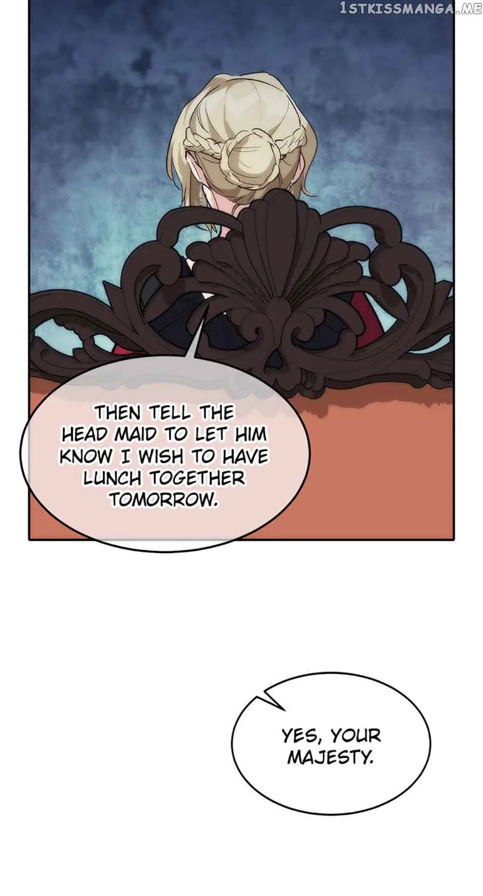 Crazy Princess Renia Chapter 25 page 34