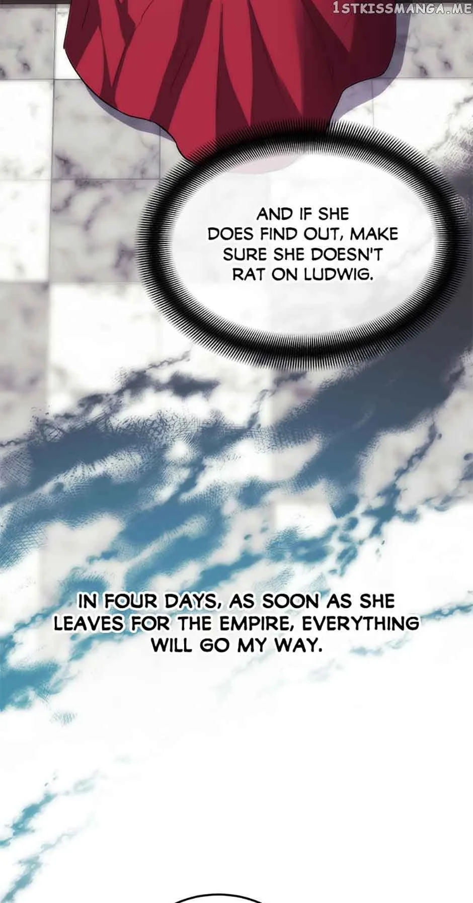 Crazy Princess Renia Chapter 25 page 23