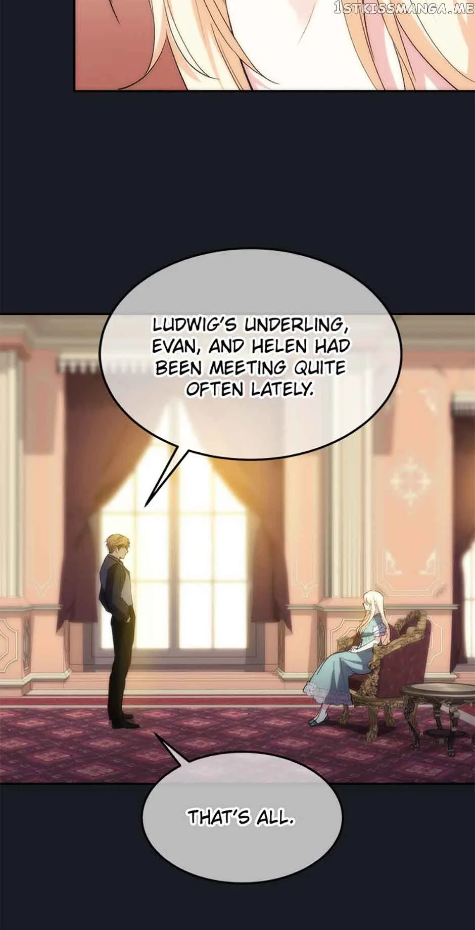 Crazy Princess Renia Chapter 25 page 41