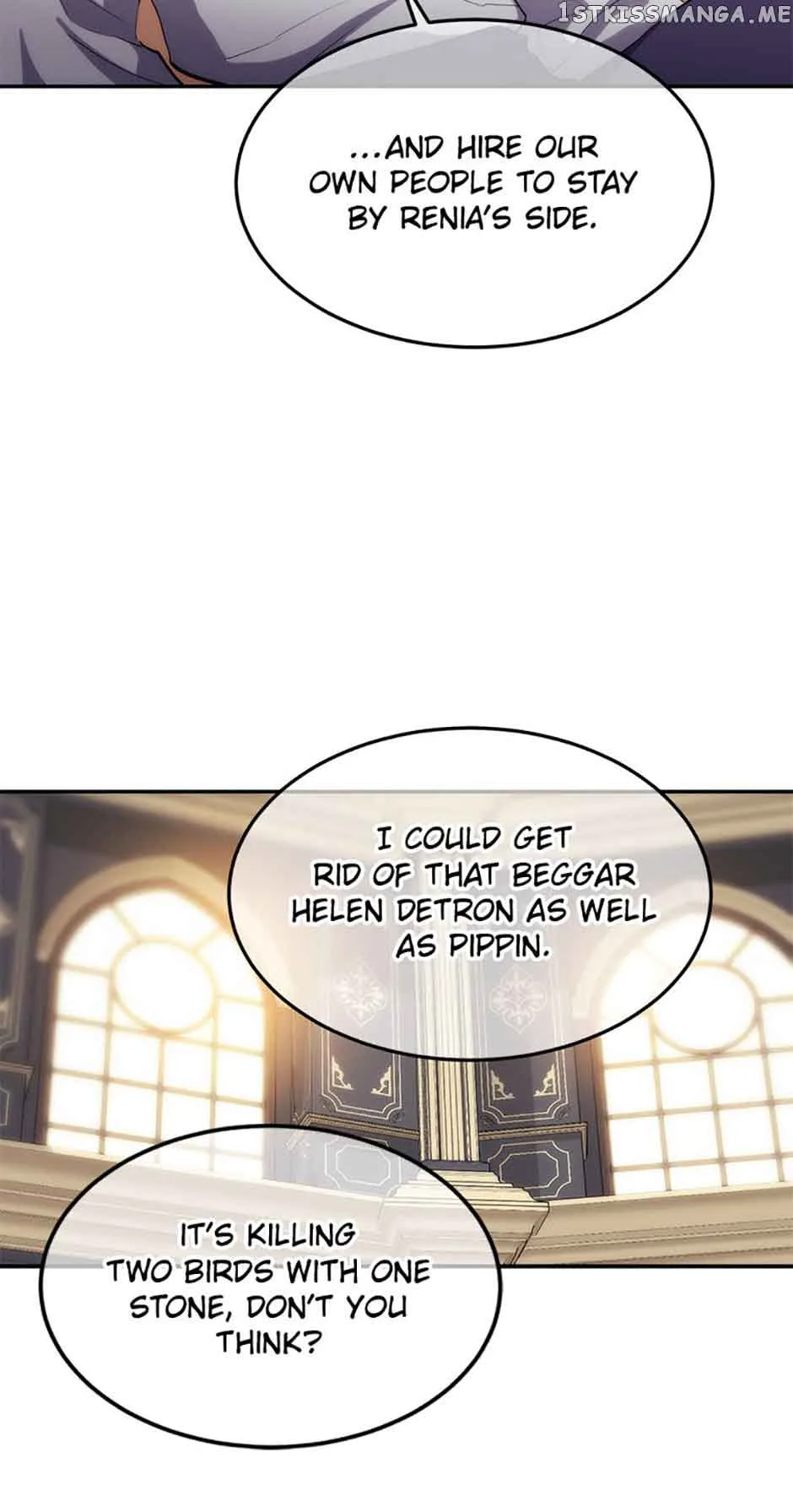 Crazy Princess Renia Chapter 25 page 27