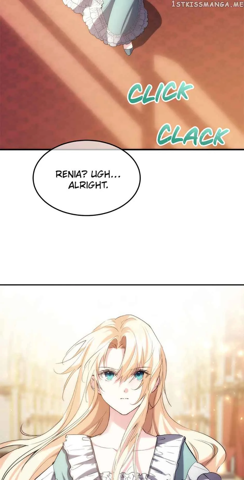 Crazy Princess Renia Chapter 25 page 37
