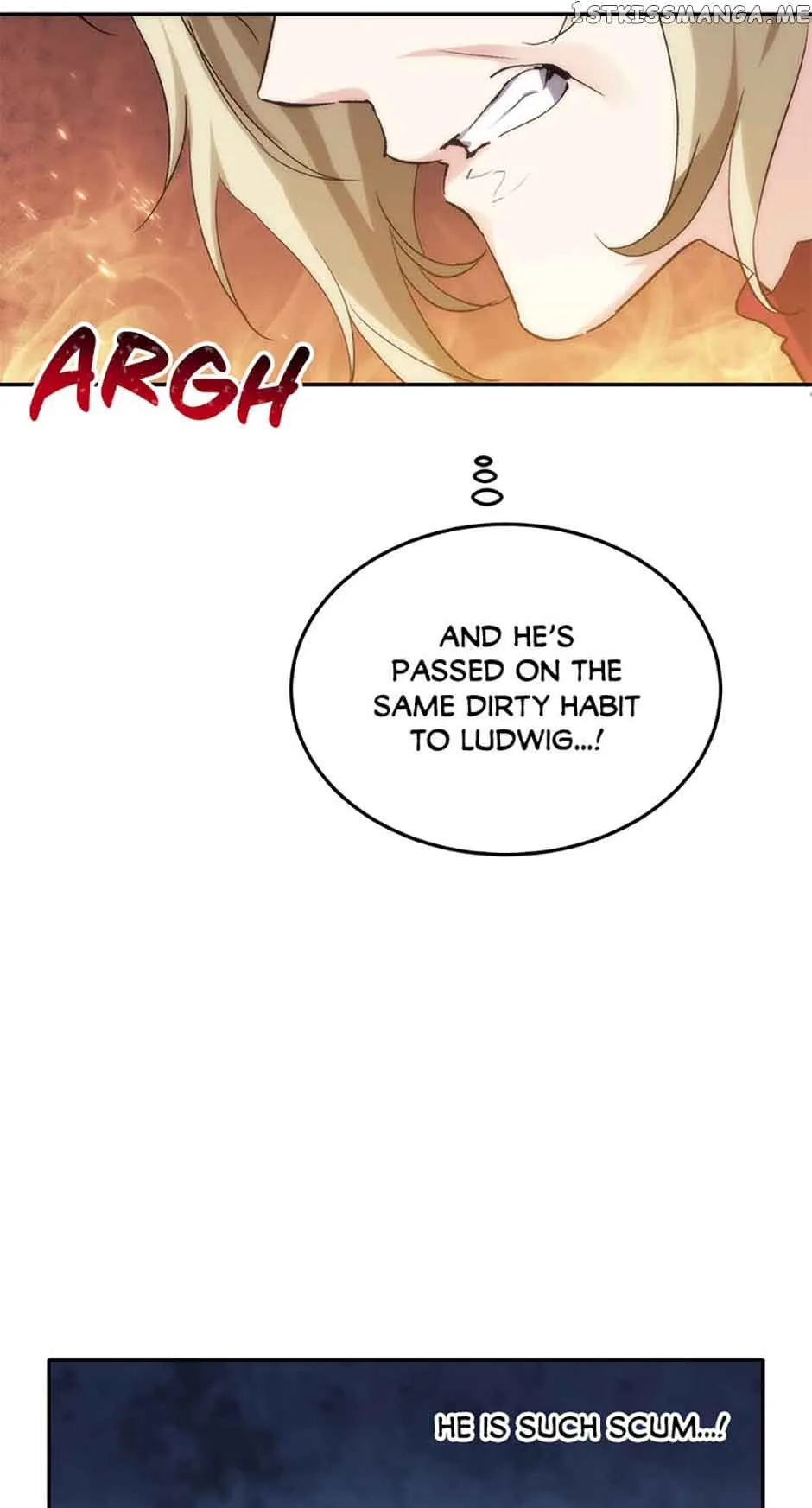 Crazy Princess Renia Chapter 25 page 33