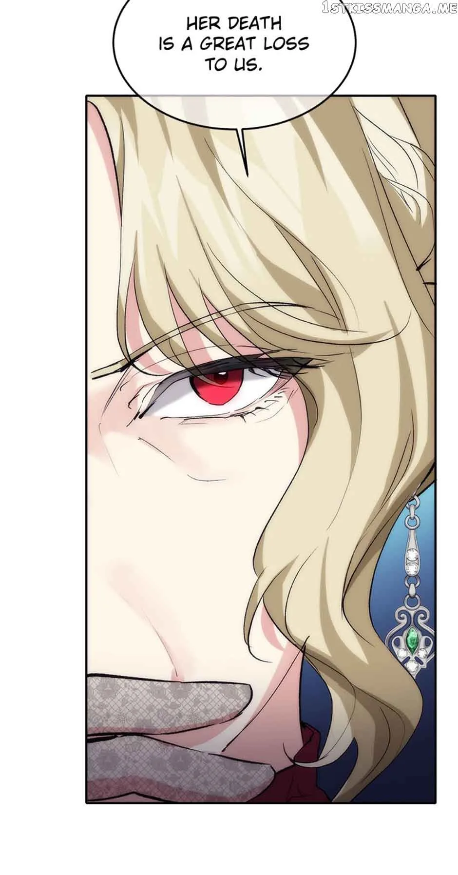 Crazy Princess Renia Chapter 25 page 25
