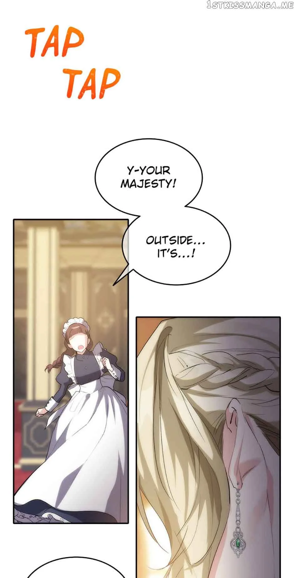Crazy Princess Renia Chapter 25 page 35