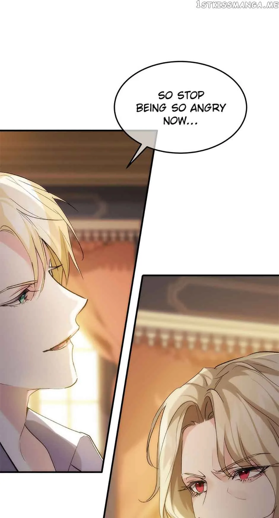 Crazy Princess Renia Chapter 25 page 28