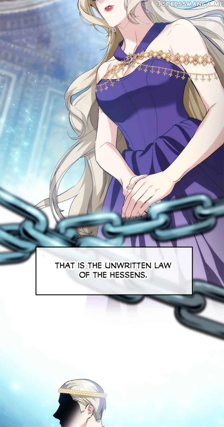 Crazy Princess Renia Chapter 26 page 7