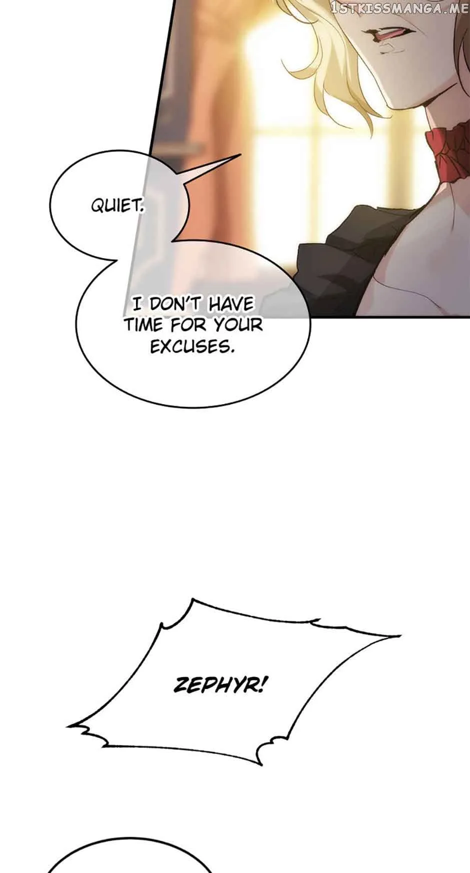 Crazy Princess Renia Chapter 25 page 29
