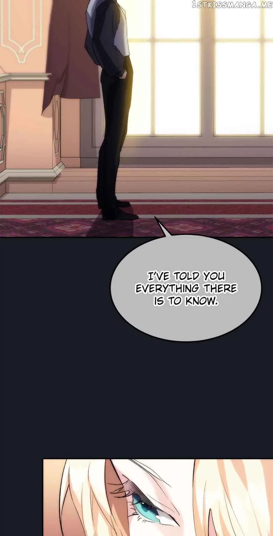 Crazy Princess Renia Chapter 25 page 40