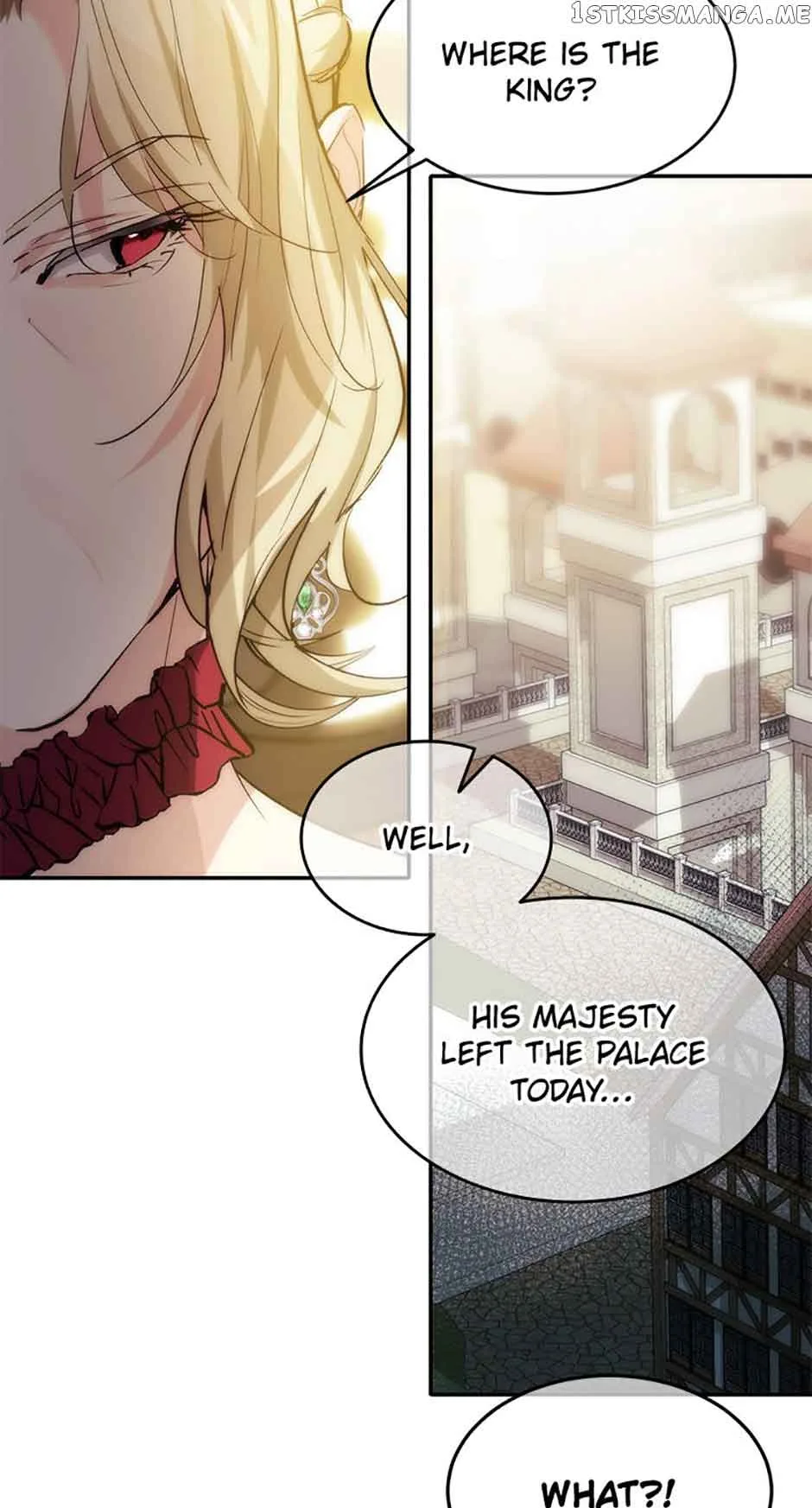 Crazy Princess Renia Chapter 25 page 31