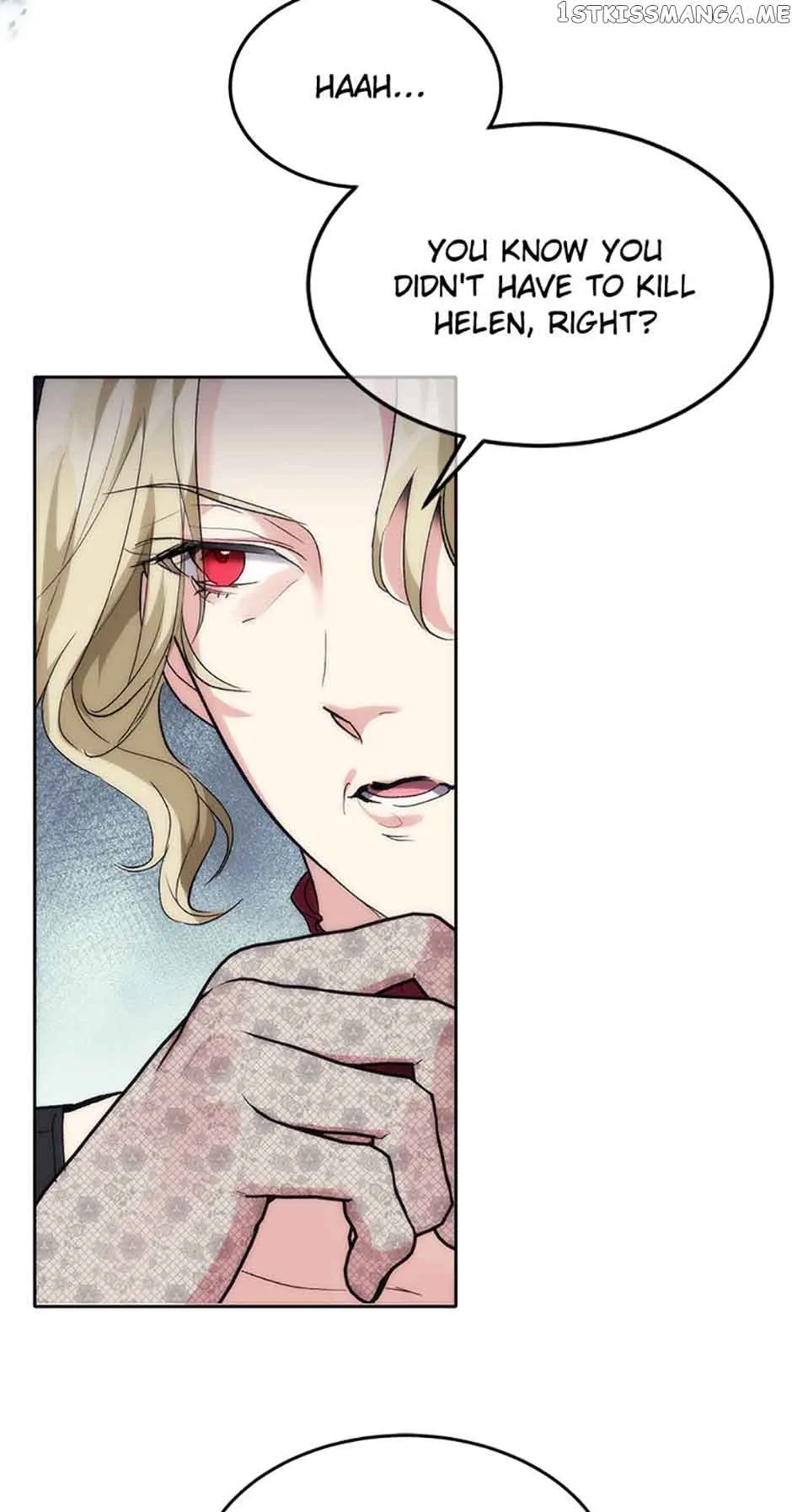 Crazy Princess Renia Chapter 25 page 24