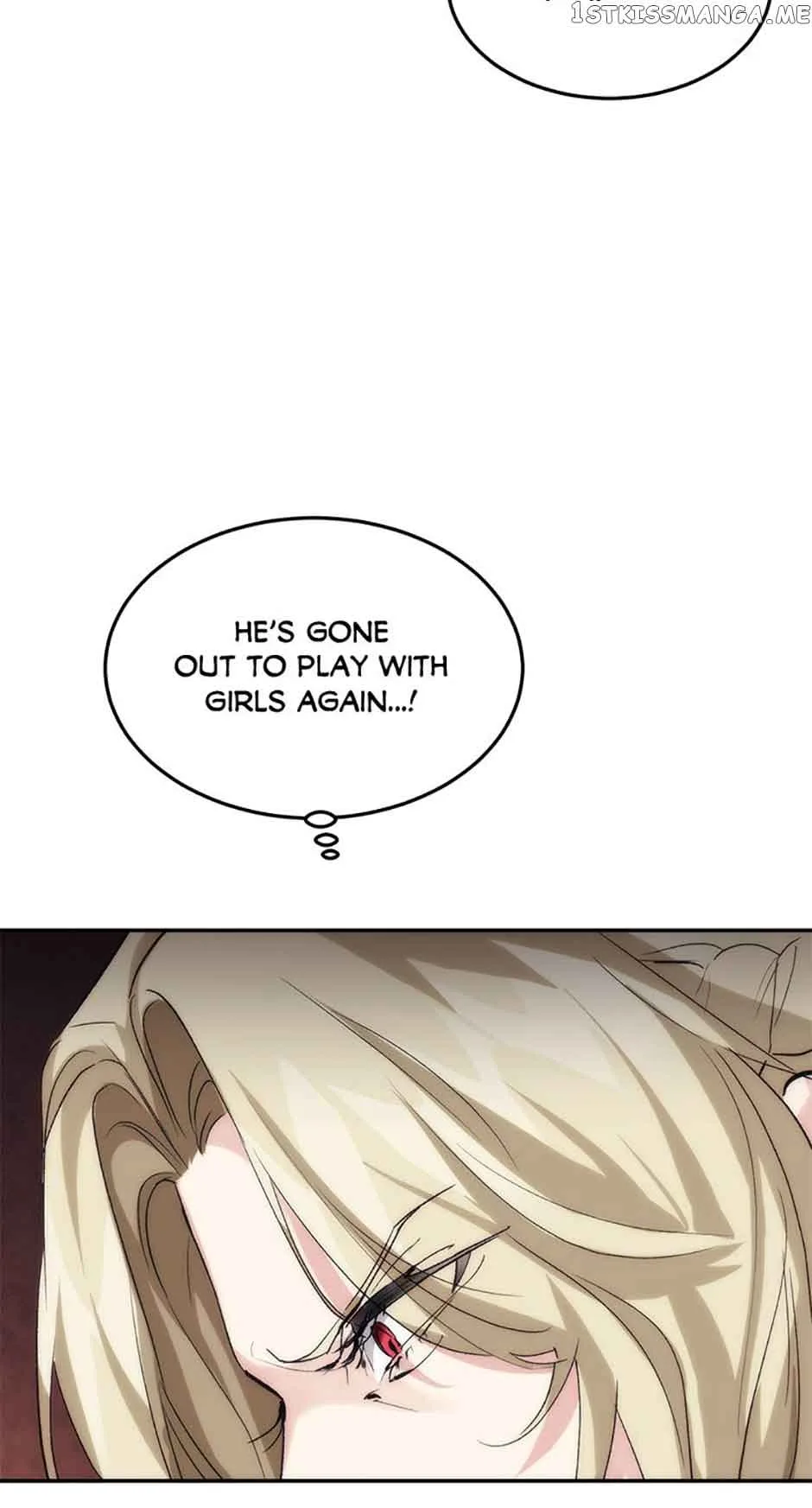 Crazy Princess Renia Chapter 25 page 32