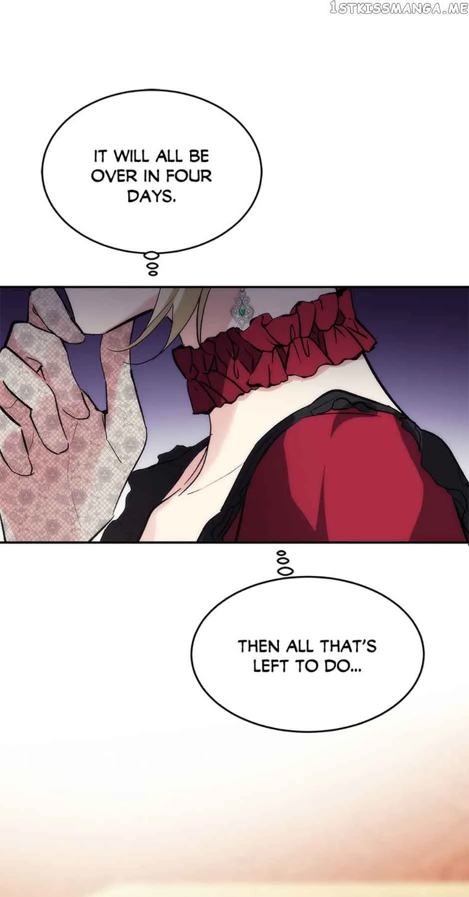 Crazy Princess Renia Chapter 25 page 21