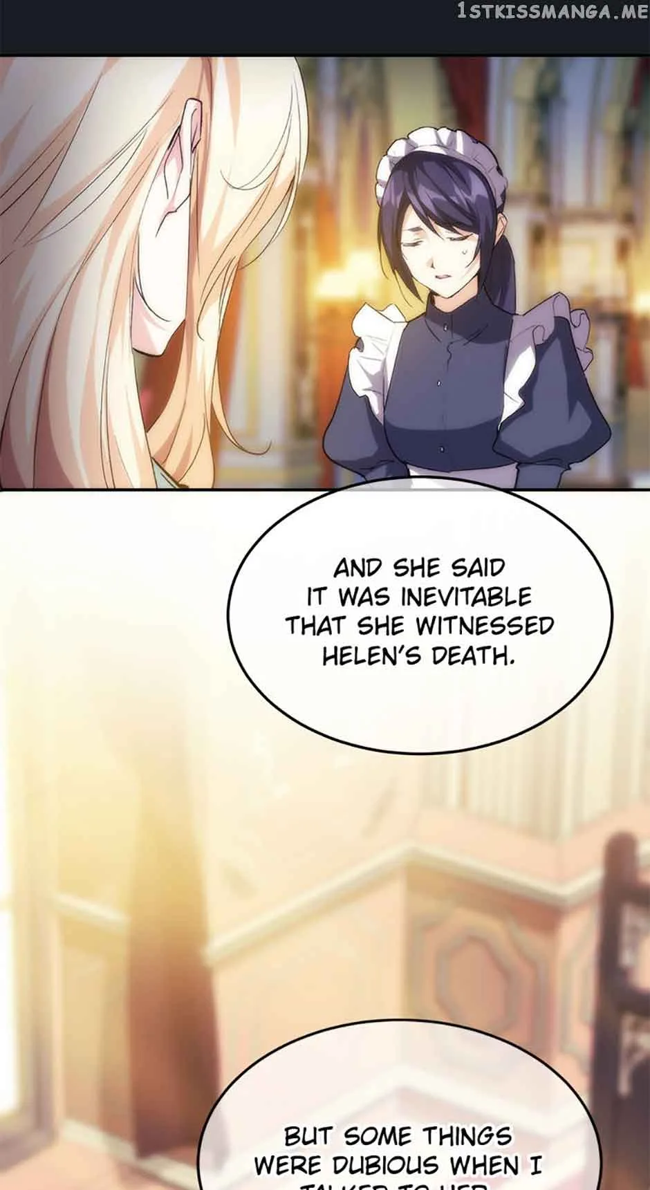 Crazy Princess Renia Chapter 25 page 44
