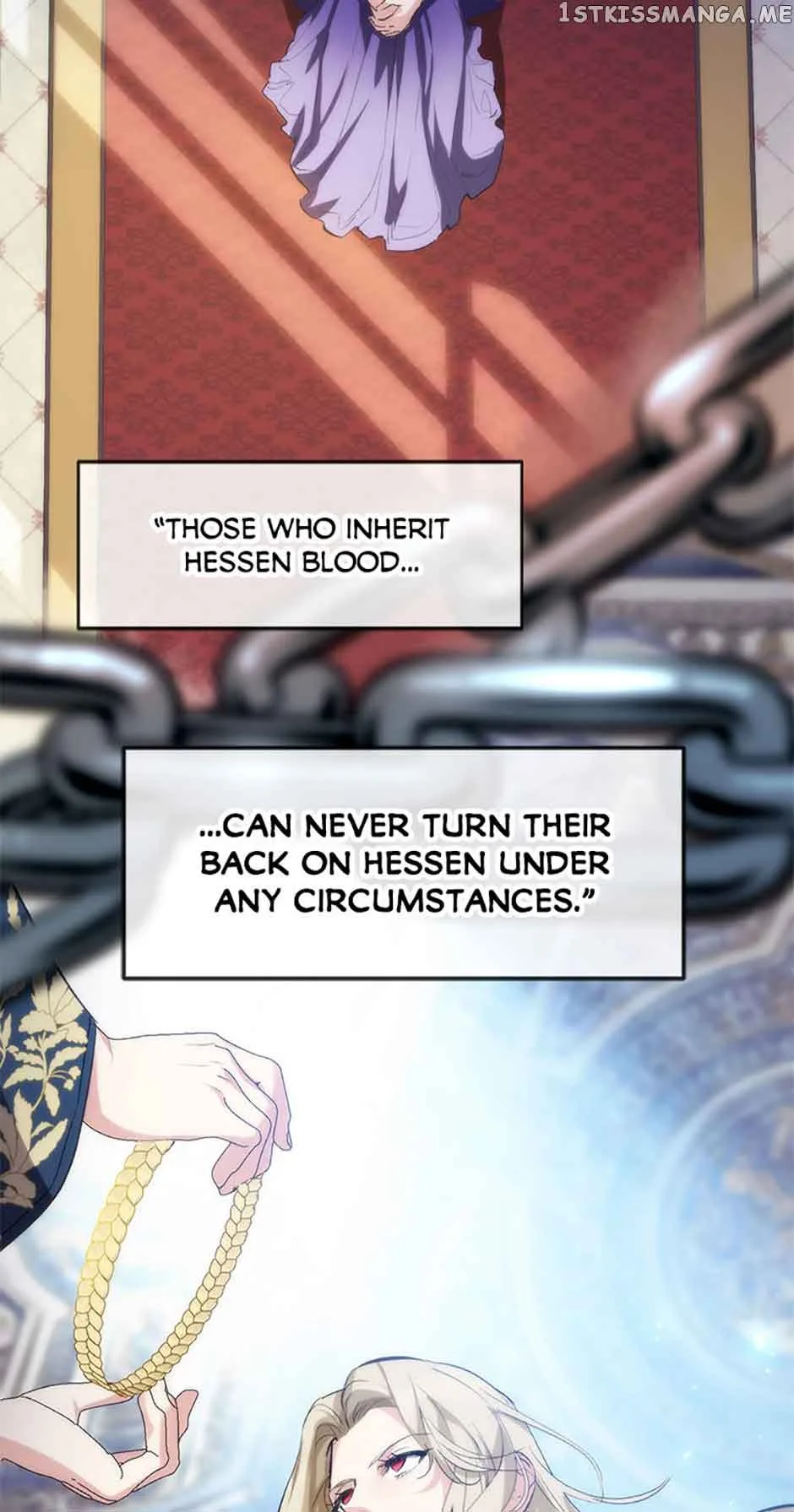 Crazy Princess Renia Chapter 26 page 6