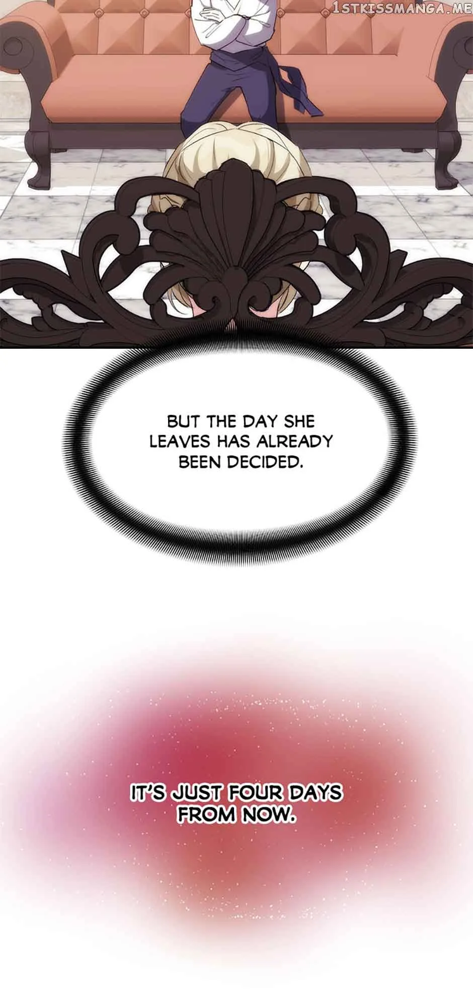 Crazy Princess Renia Chapter 25 page 20