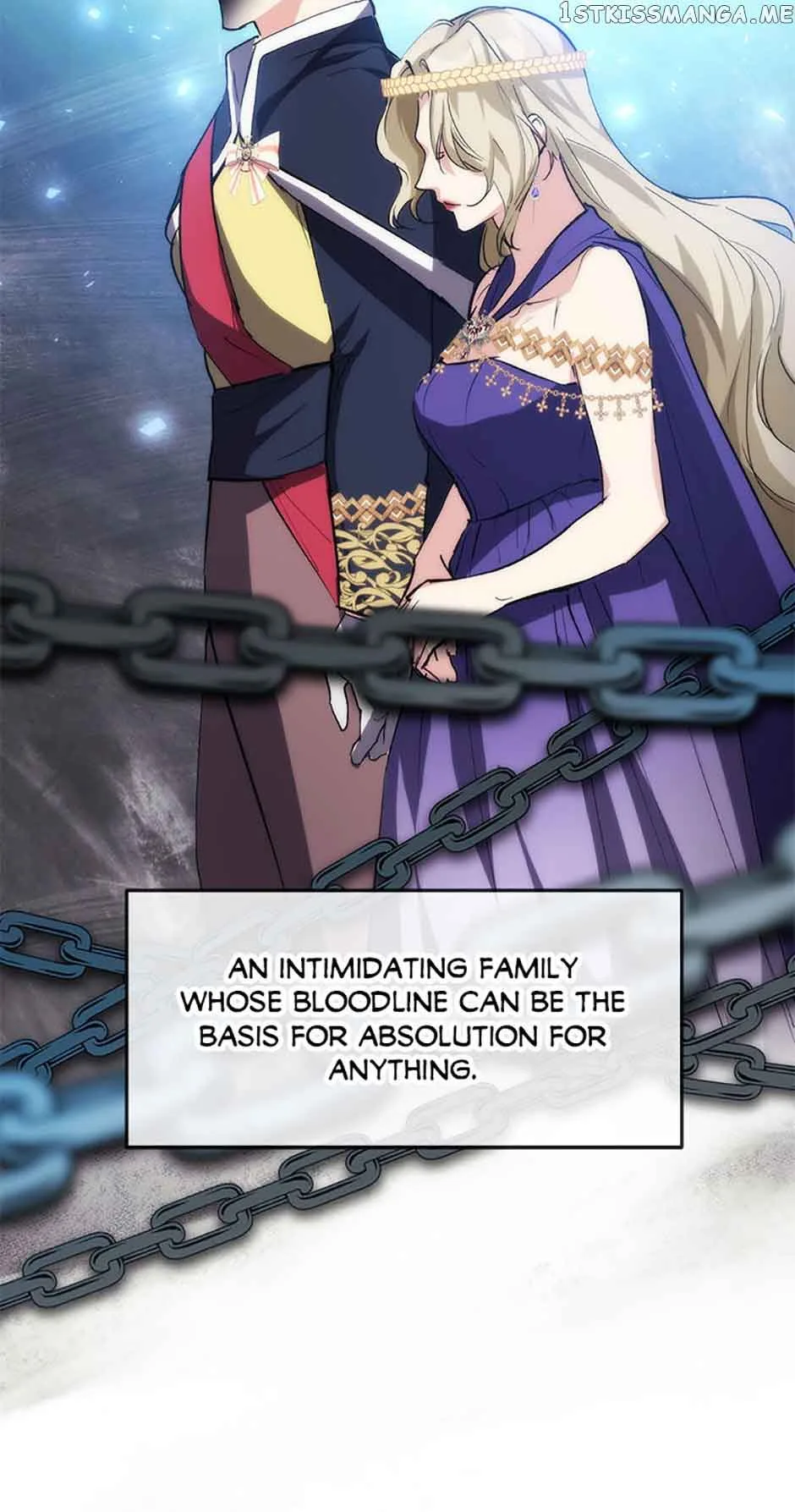 Crazy Princess Renia Chapter 26 page 8