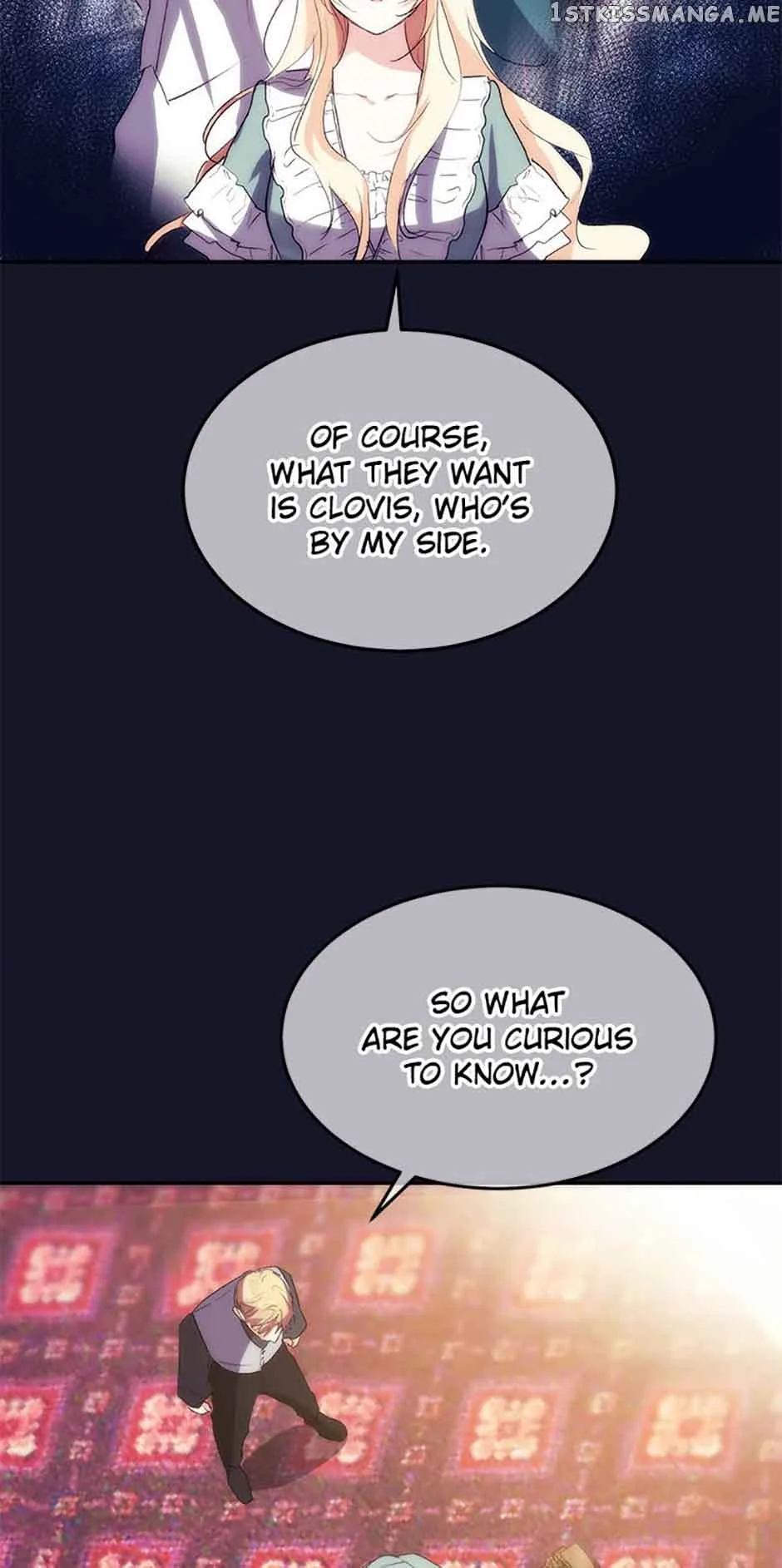 Crazy Princess Renia Chapter 25 page 56