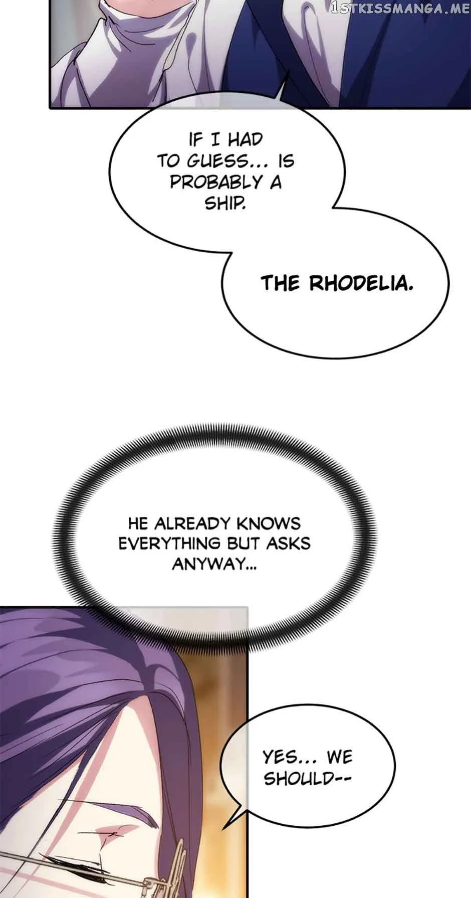 Crazy Princess Renia Chapter 21 page 14