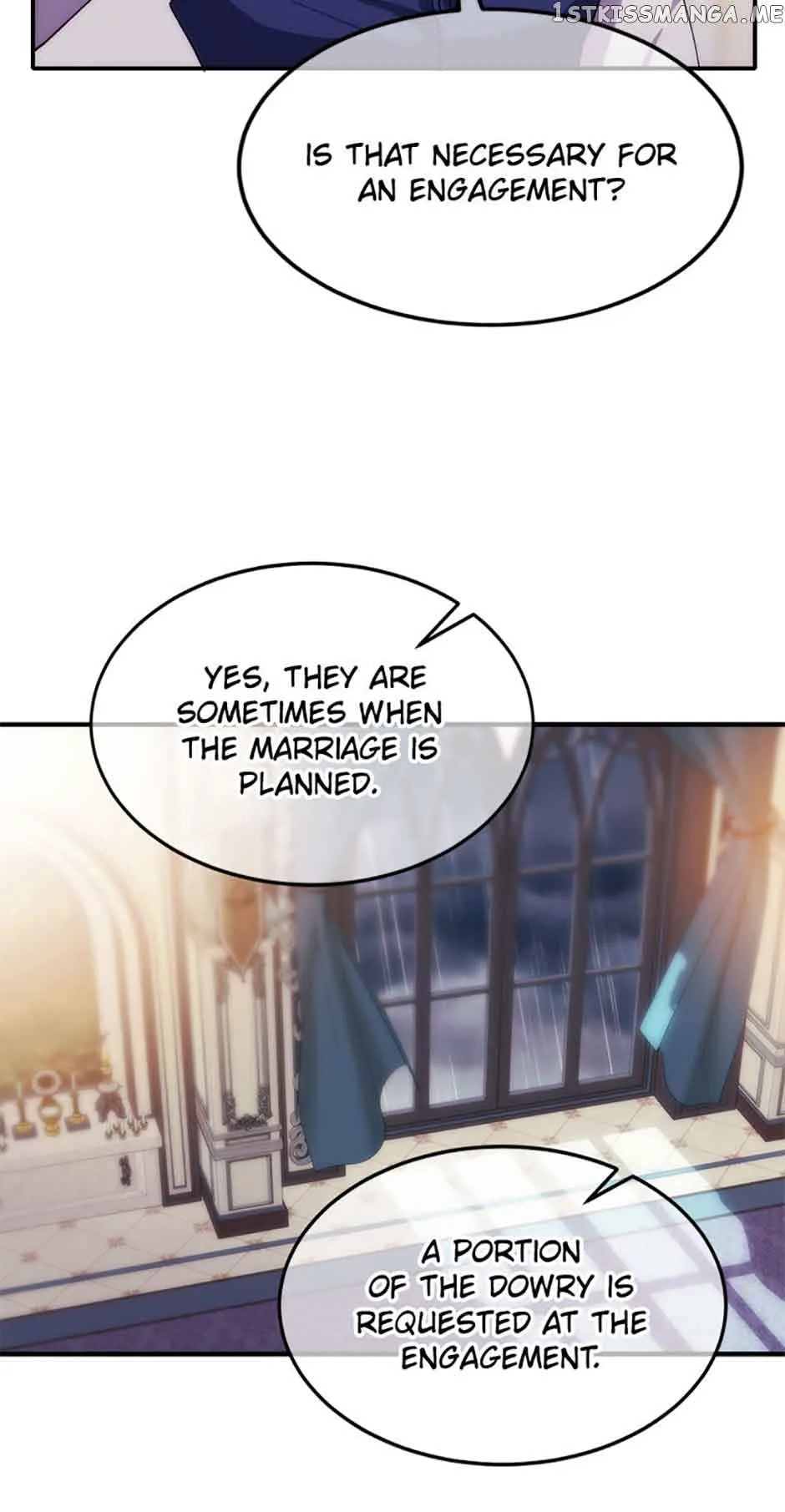 Crazy Princess Renia Chapter 21 page 8