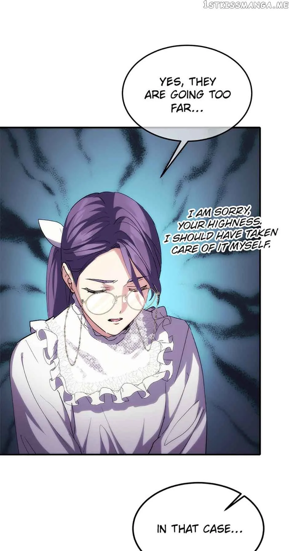 Crazy Princess Renia Chapter 21 page 12