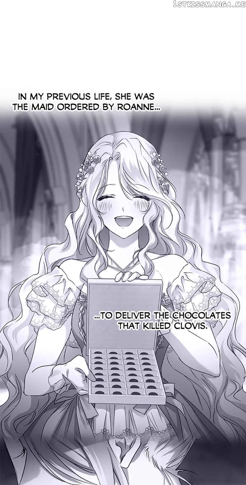 Crazy Princess Renia Chapter 21 page 24