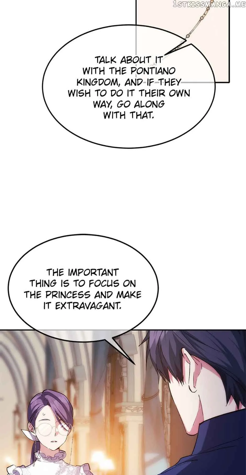 Crazy Princess Renia Chapter 21 page 4