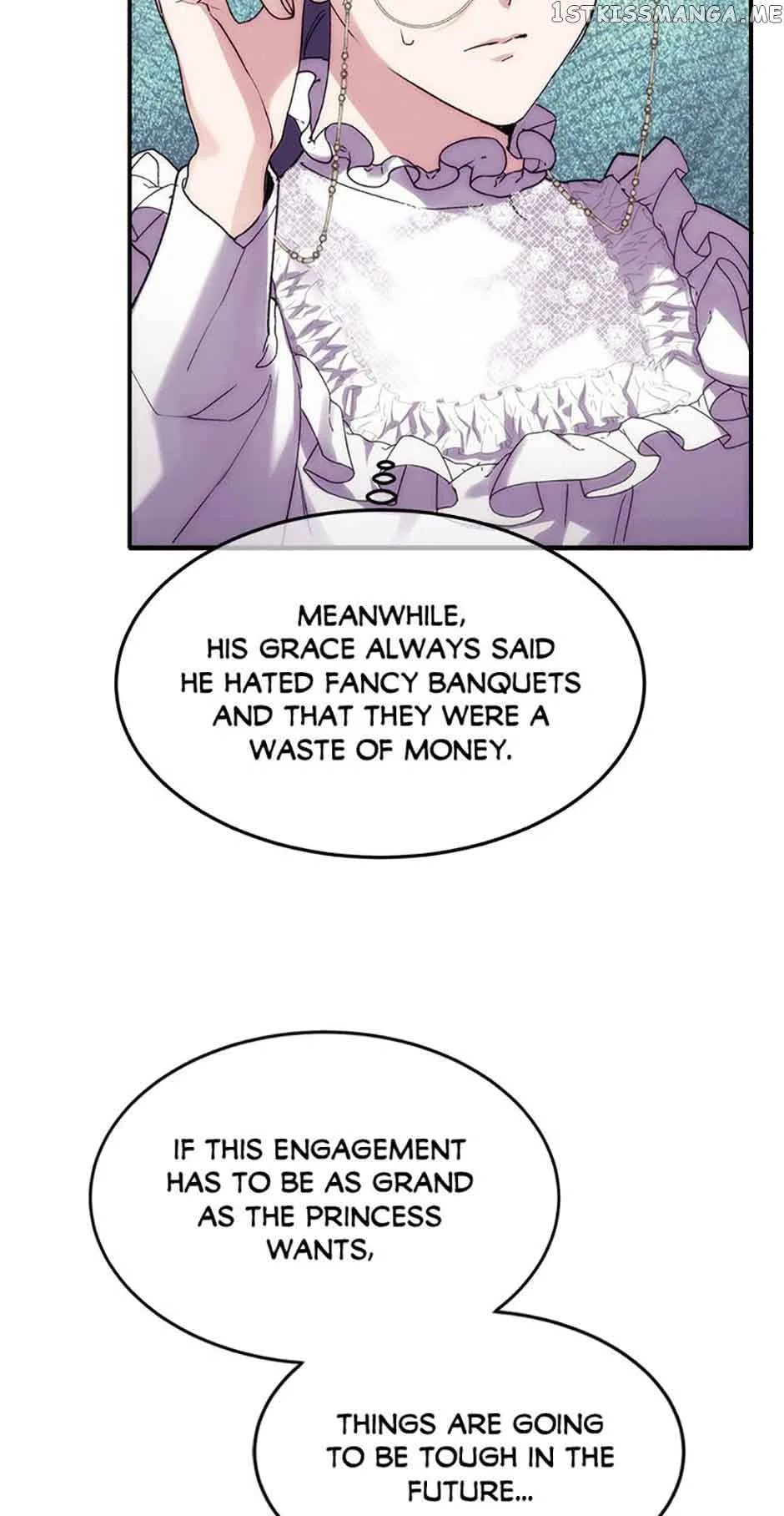 Crazy Princess Renia Chapter 21 page 6
