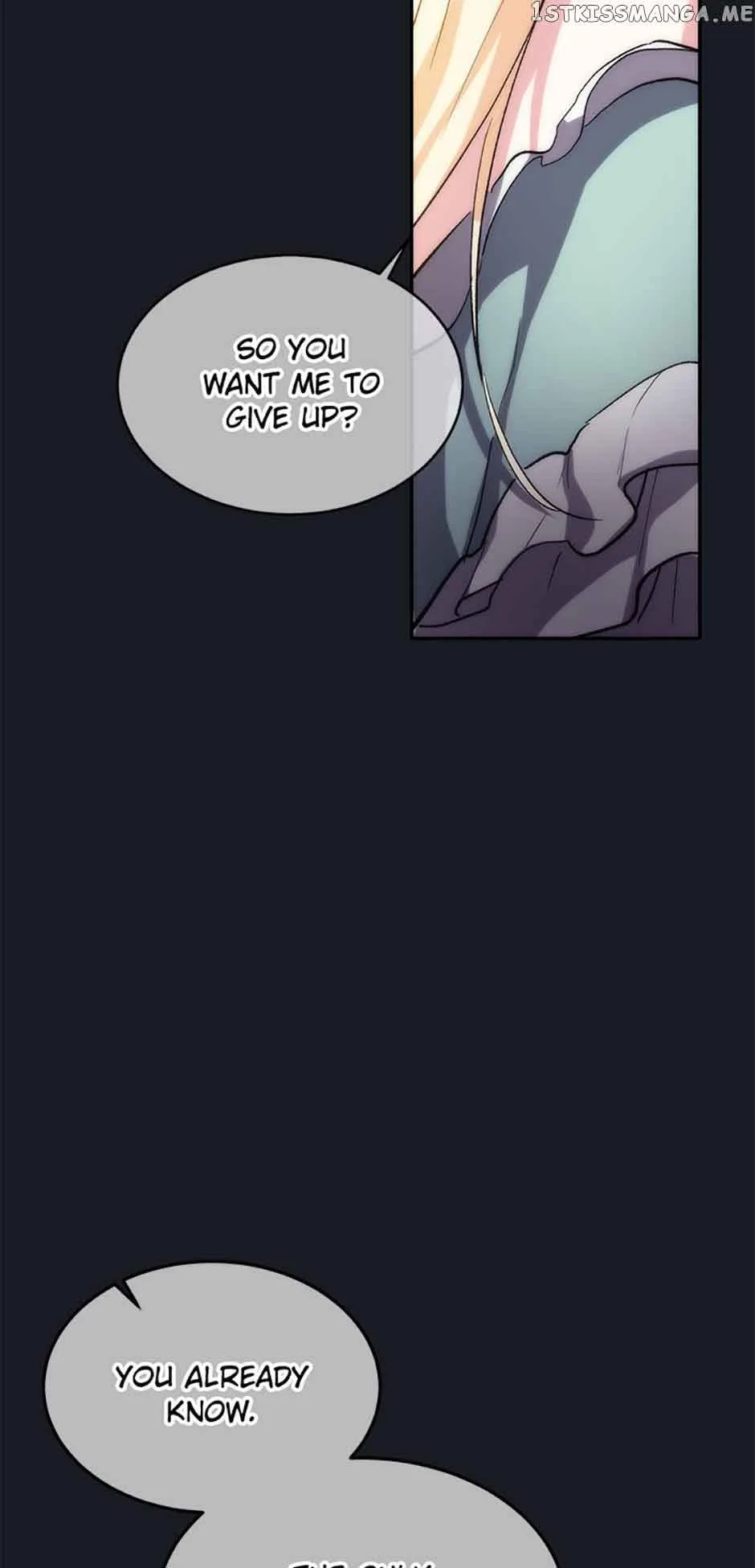 Crazy Princess Renia Chapter 25 page 51