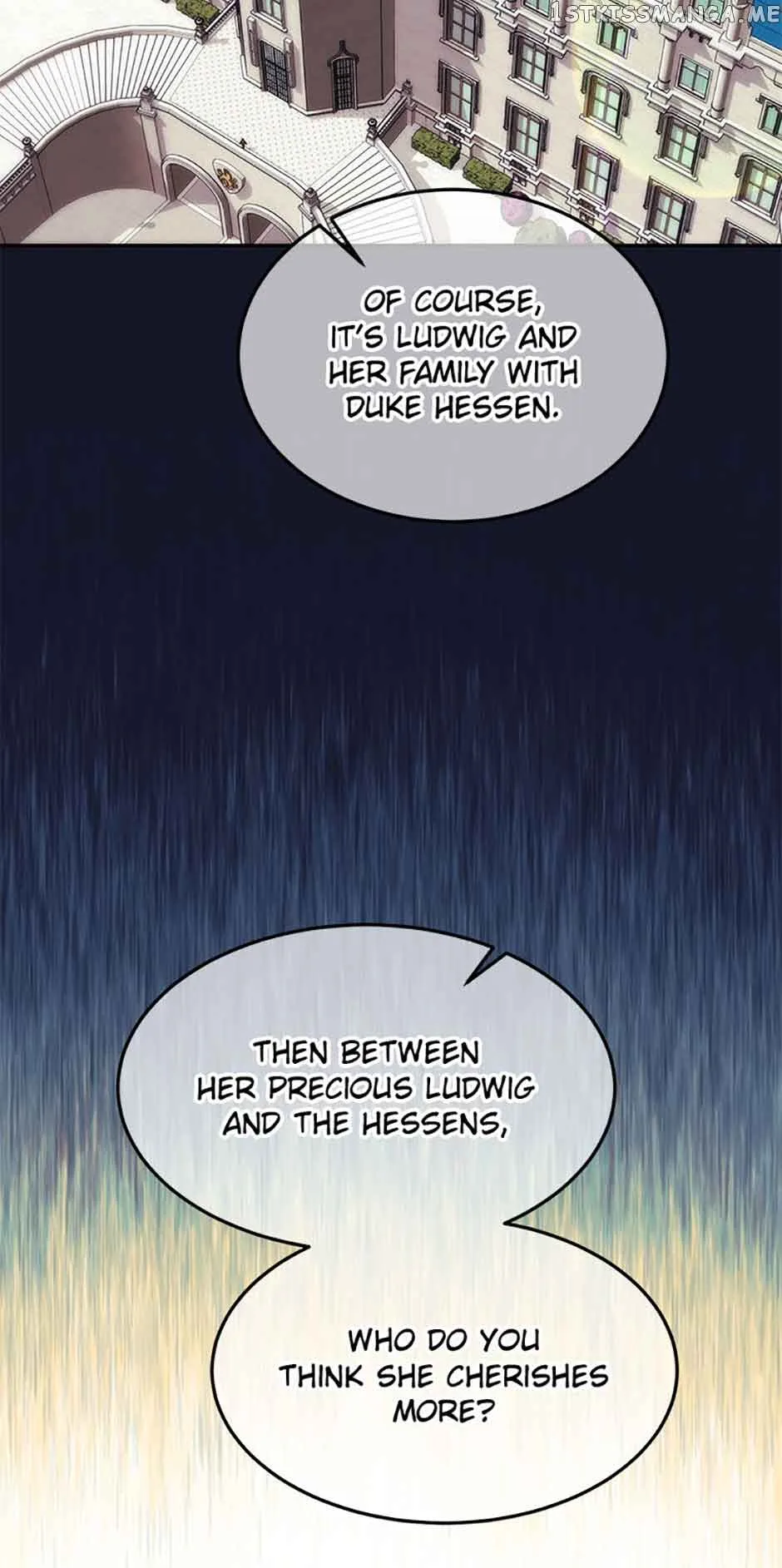 Crazy Princess Renia Chapter 25 page 58