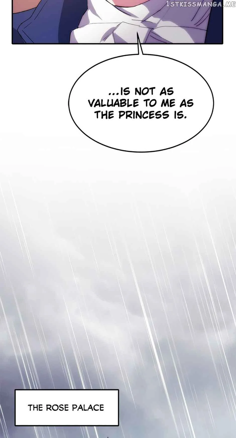 Crazy Princess Renia Chapter 21 page 18