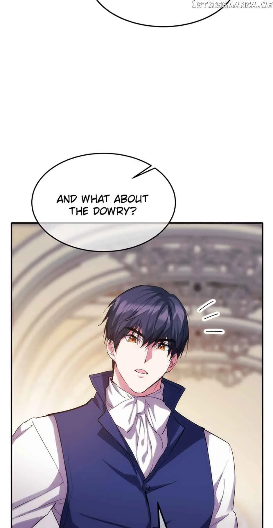 Crazy Princess Renia Chapter 21 page 7