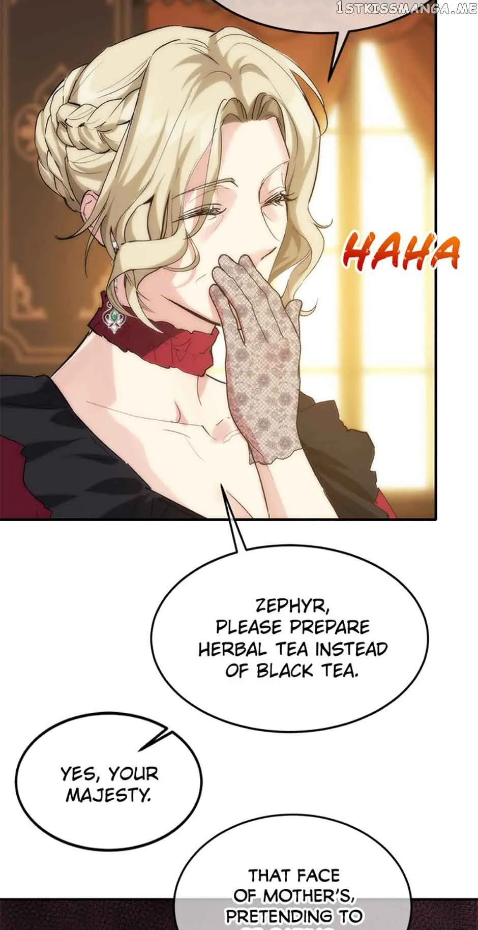 Crazy Princess Renia Chapter 26 page 19