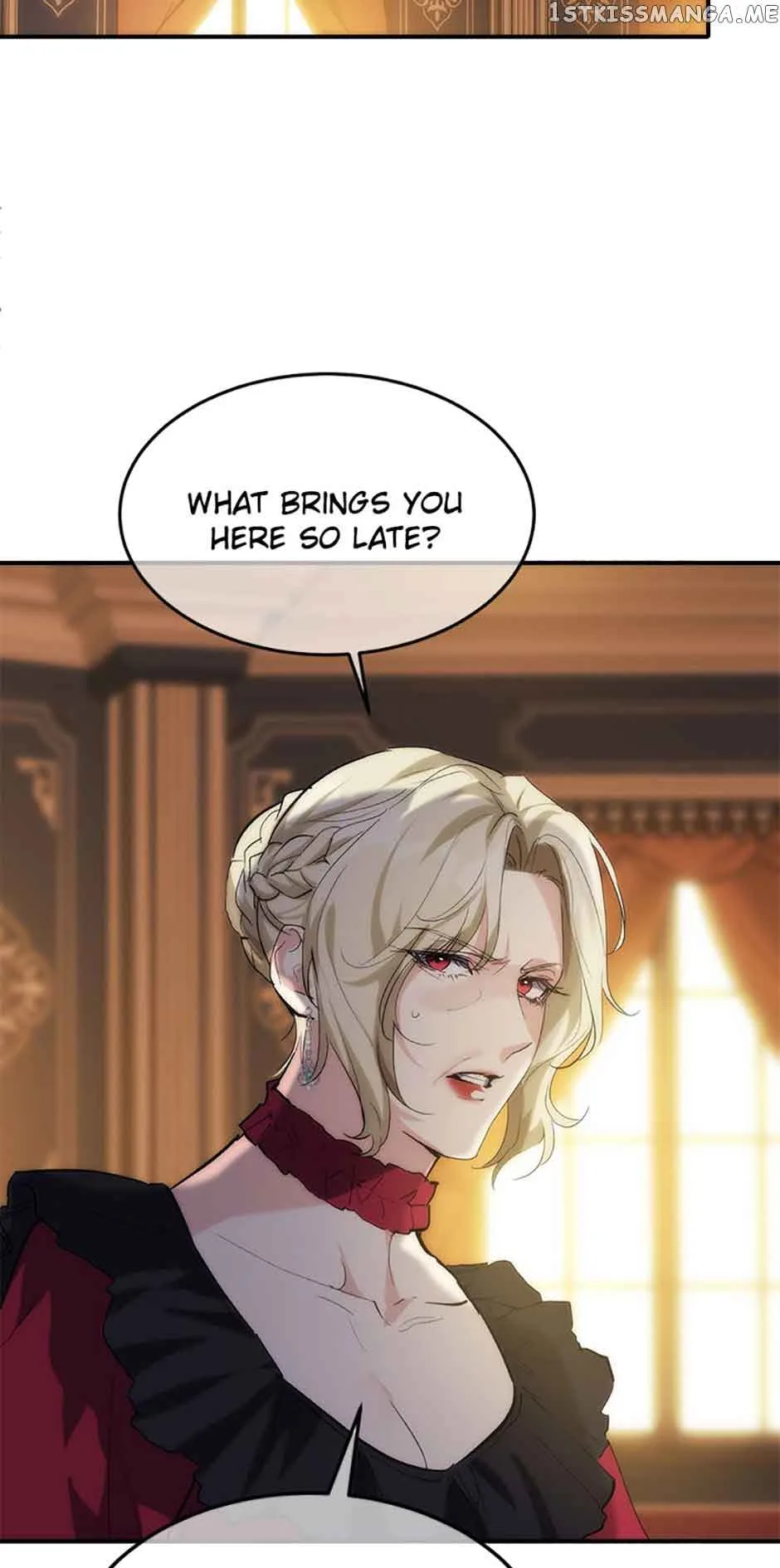 Crazy Princess Renia Chapter 26 page 14