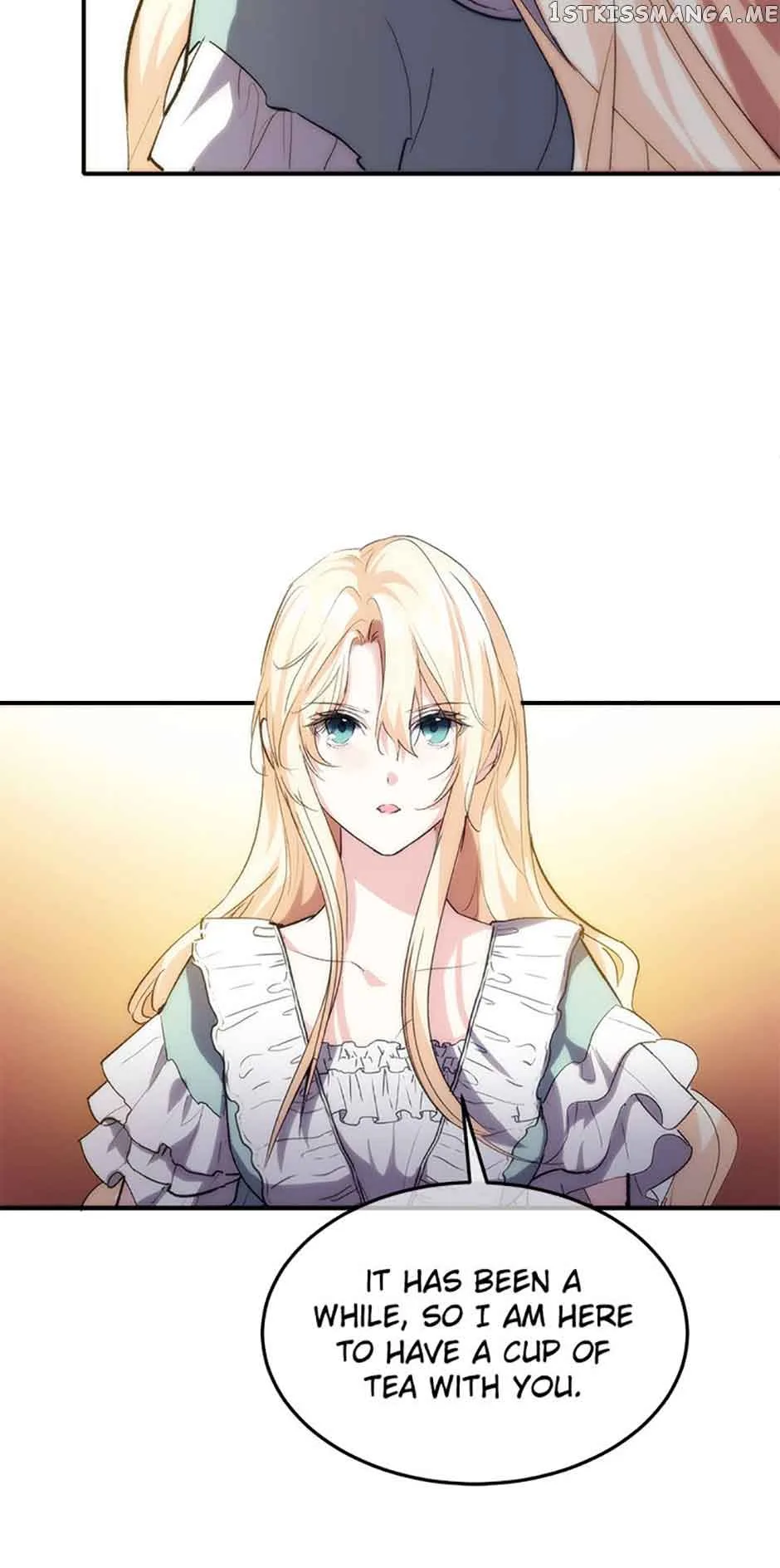 Crazy Princess Renia Chapter 26 page 16
