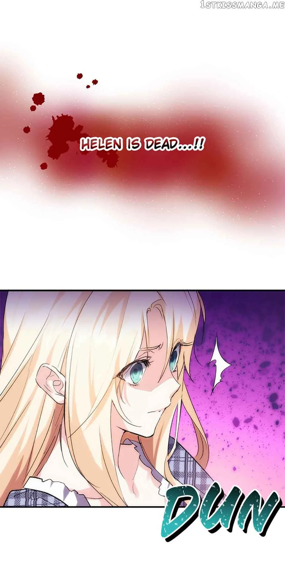 Crazy Princess Renia Chapter 21 page 23
