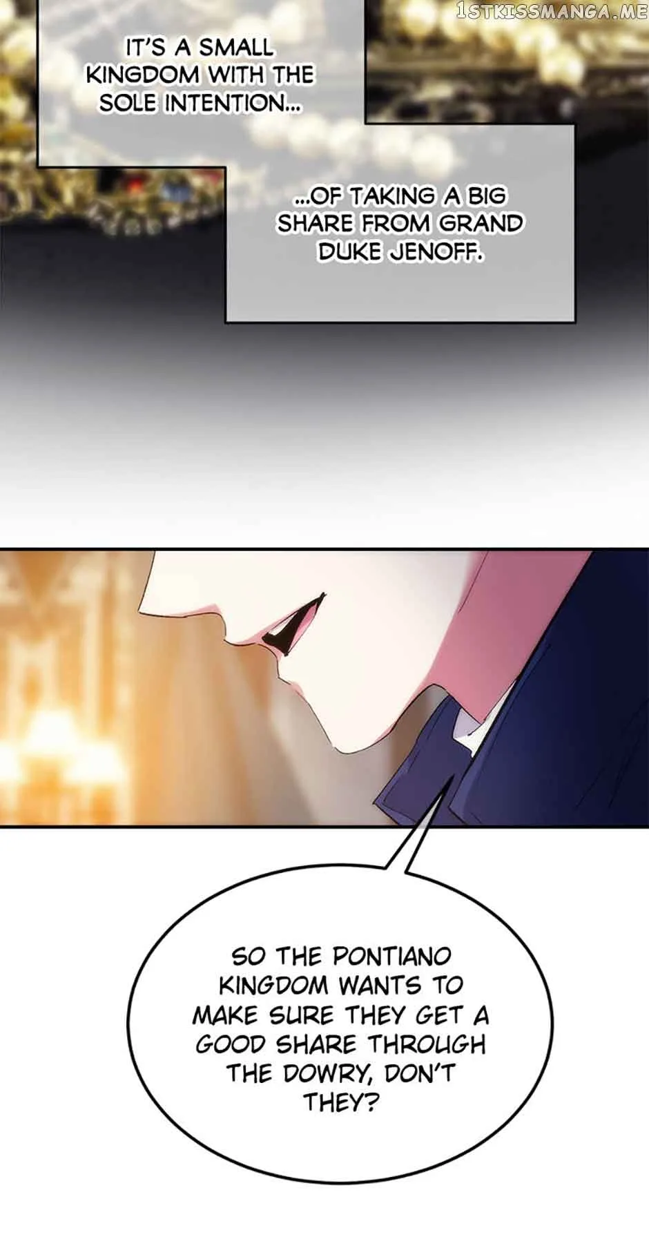 Crazy Princess Renia Chapter 21 page 11