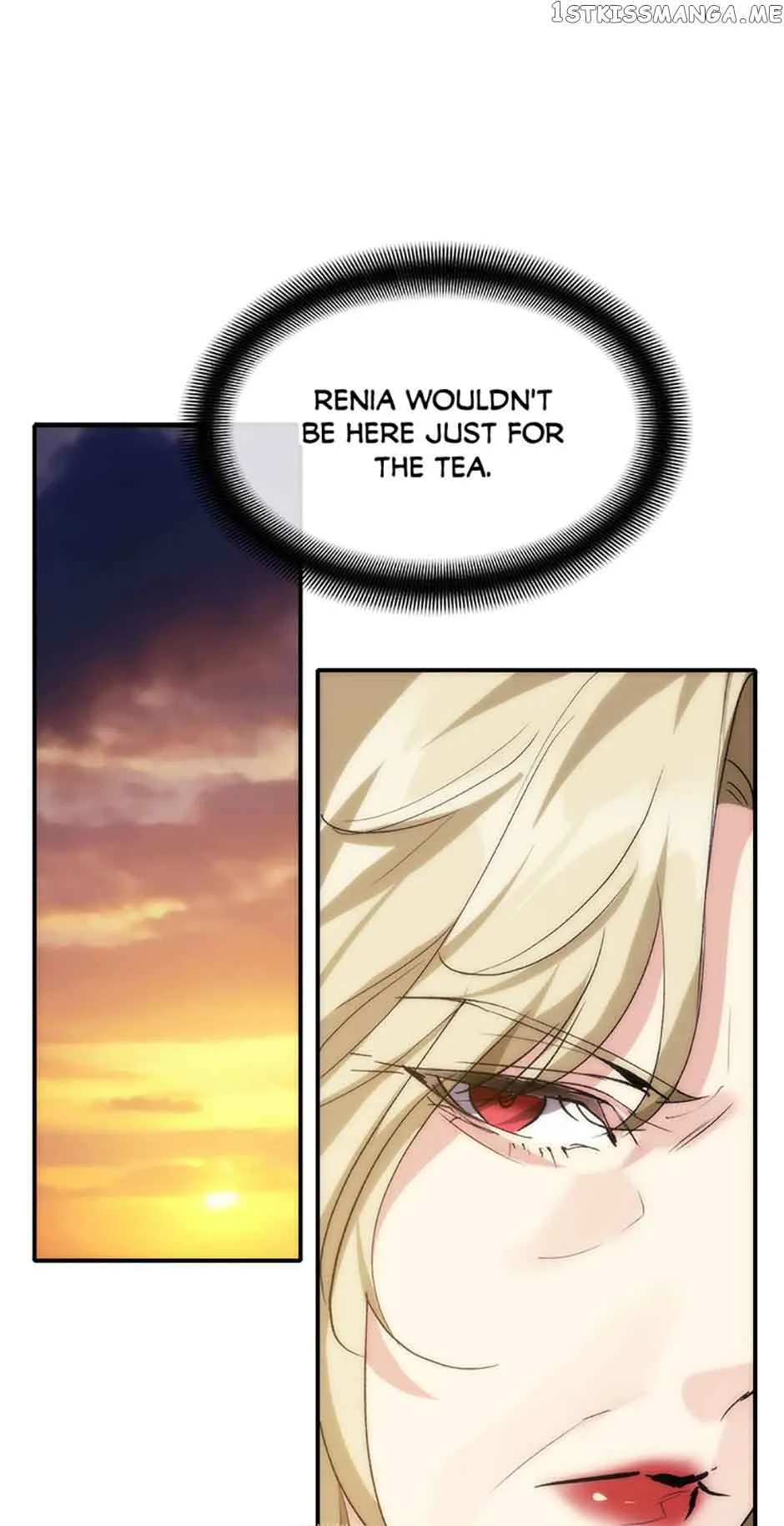 Crazy Princess Renia Chapter 26 page 17