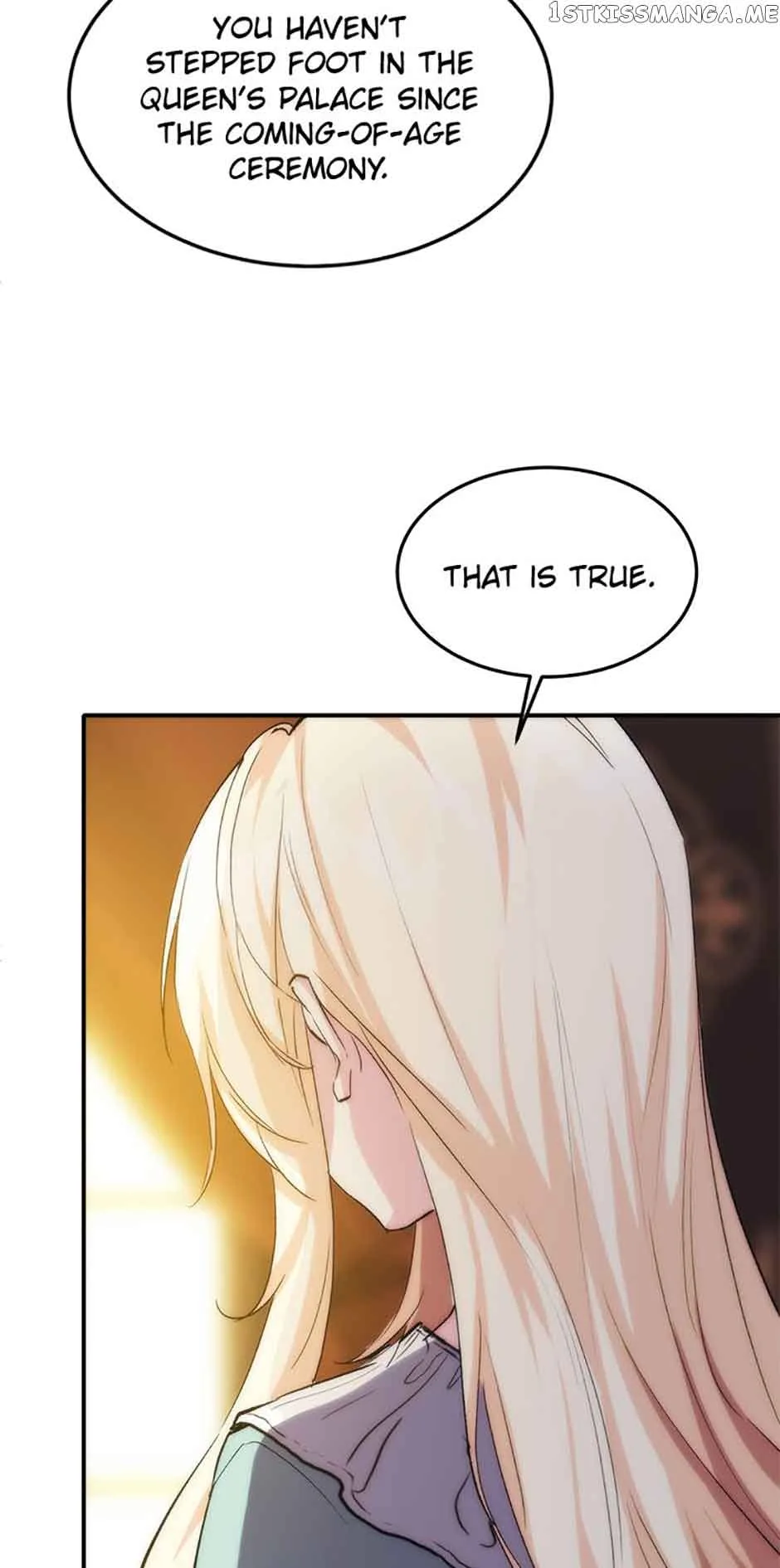 Crazy Princess Renia Chapter 26 page 15