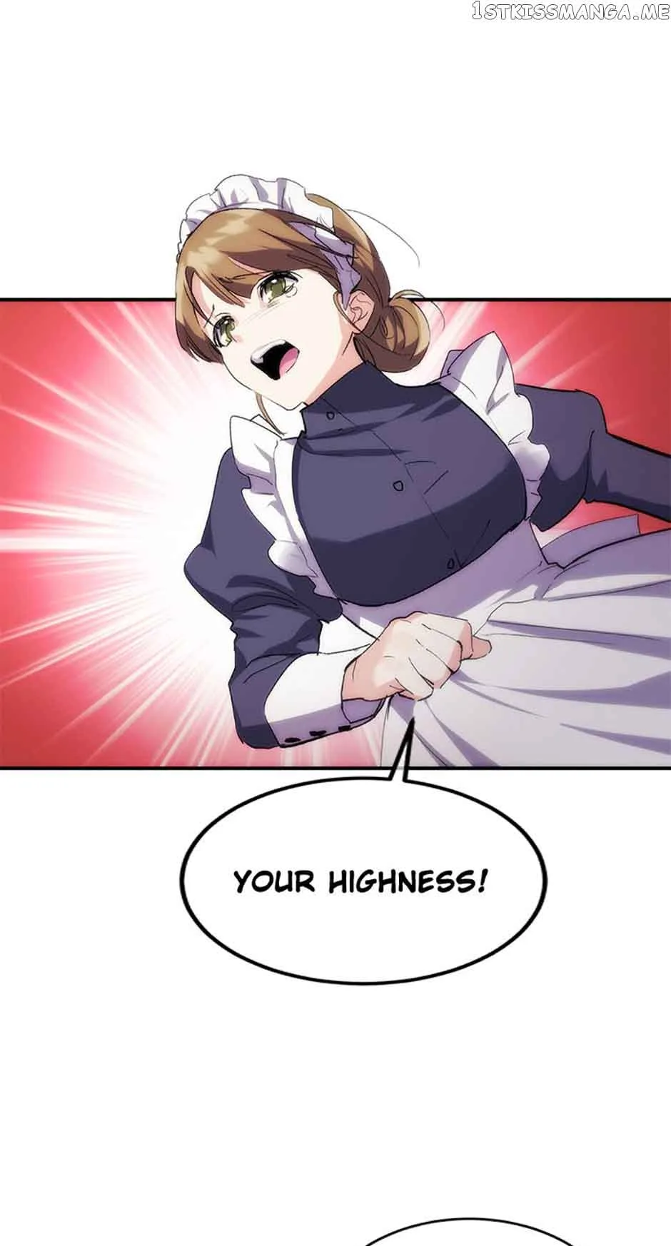 Crazy Princess Renia Chapter 21 page 20